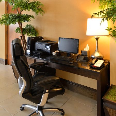 Holiday Inn Montgomery South Airport By Ihg Hope Hull Zewnętrze zdjęcie