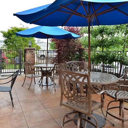 Holiday Inn Montgomery South Airport By Ihg Hope Hull Zewnętrze zdjęcie