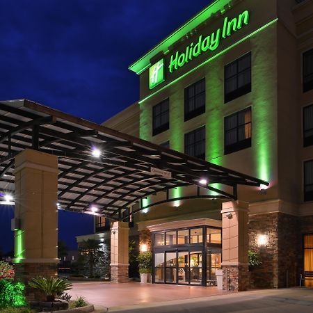 Holiday Inn Montgomery South Airport By Ihg Hope Hull Zewnętrze zdjęcie