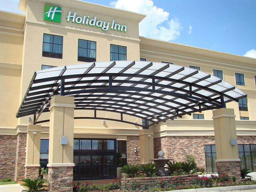 Holiday Inn Montgomery South Airport, An Ihg Hotel Hope Hull Zewnętrze zdjęcie