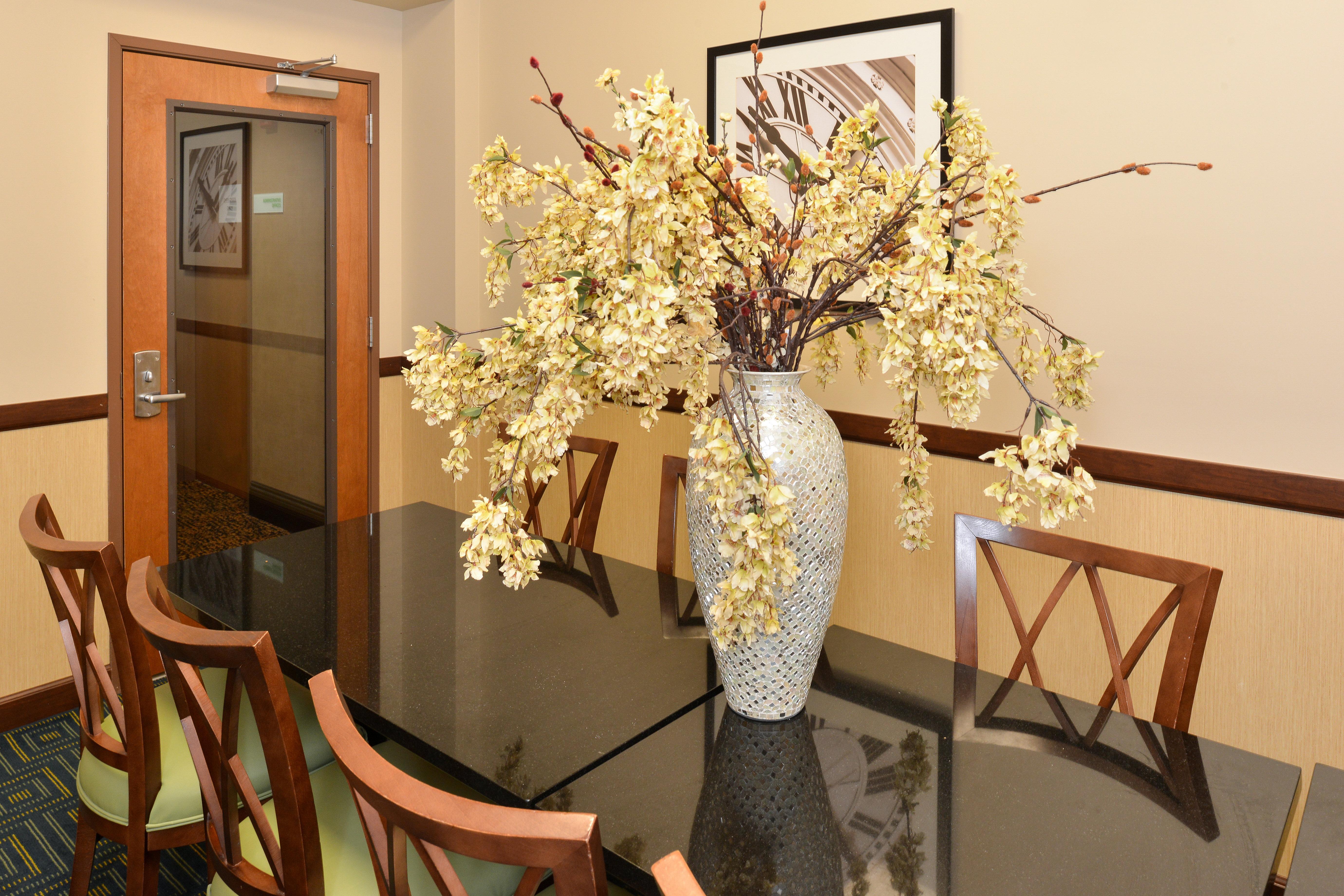 Holiday Inn Montgomery South Airport By Ihg Hope Hull Zewnętrze zdjęcie