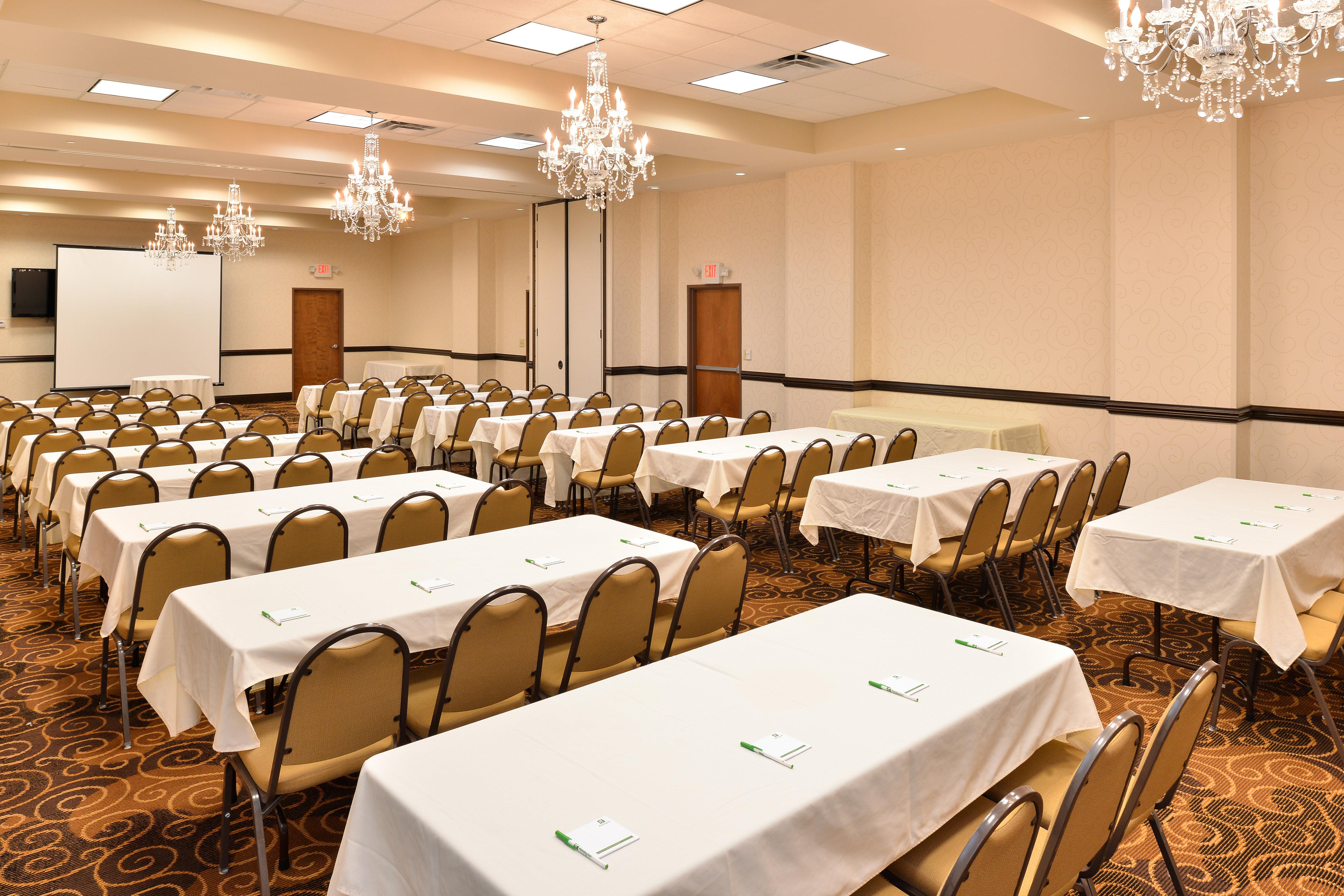 Holiday Inn Montgomery South Airport By Ihg Hope Hull Zewnętrze zdjęcie