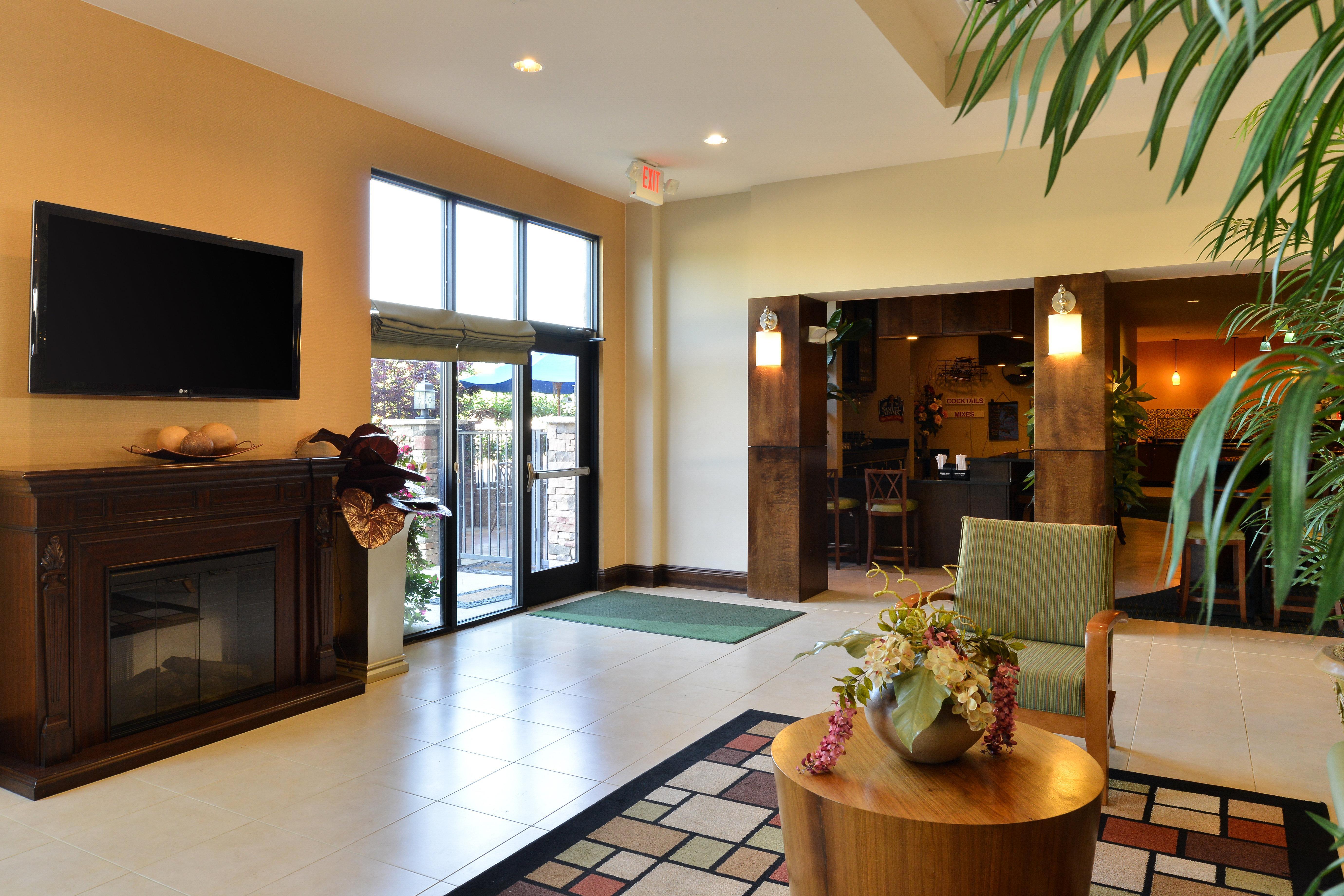 Holiday Inn Montgomery South Airport By Ihg Hope Hull Zewnętrze zdjęcie