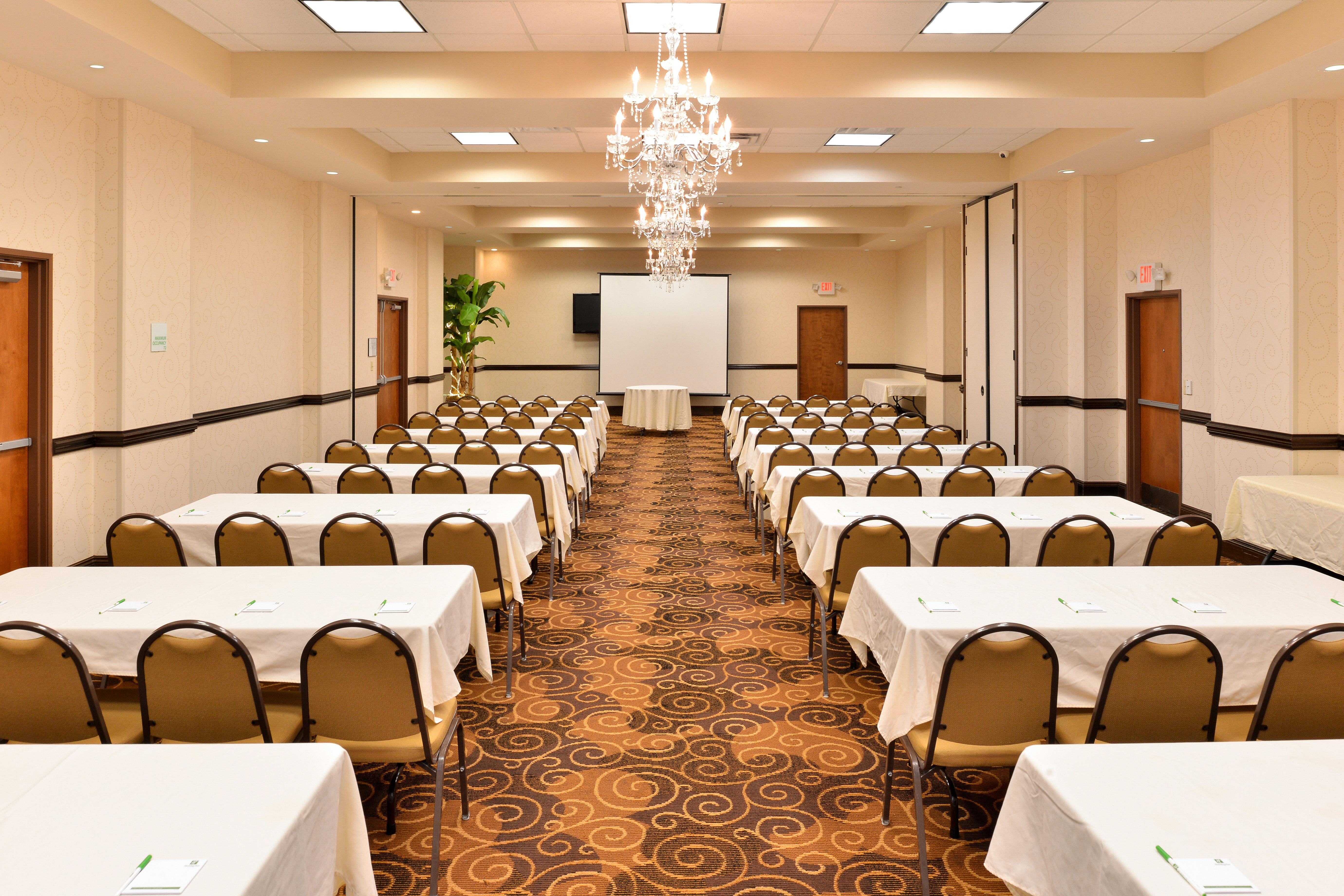 Holiday Inn Montgomery South Airport By Ihg Hope Hull Zewnętrze zdjęcie
