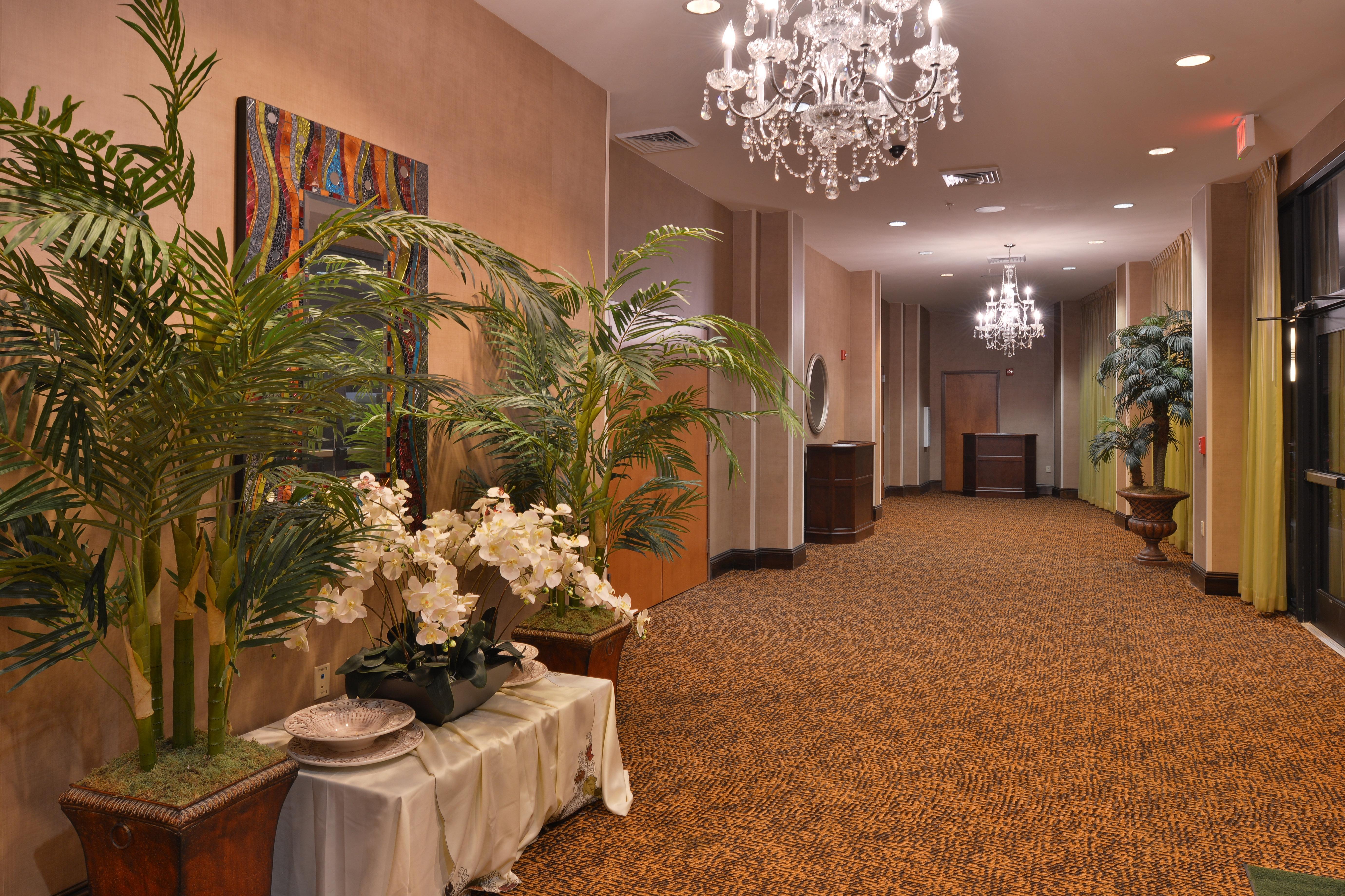 Holiday Inn Montgomery South Airport By Ihg Hope Hull Zewnętrze zdjęcie