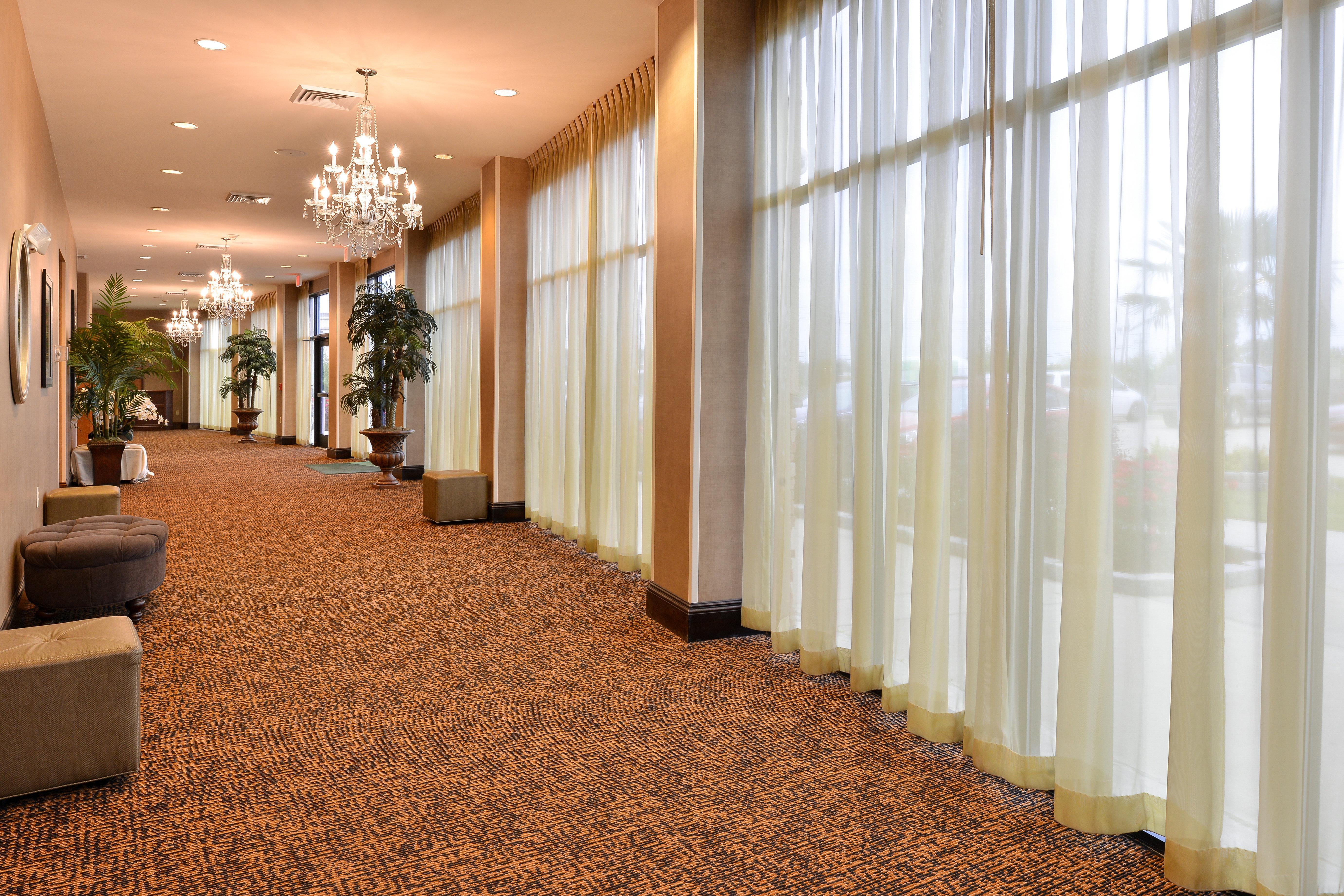 Holiday Inn Montgomery South Airport By Ihg Hope Hull Zewnętrze zdjęcie