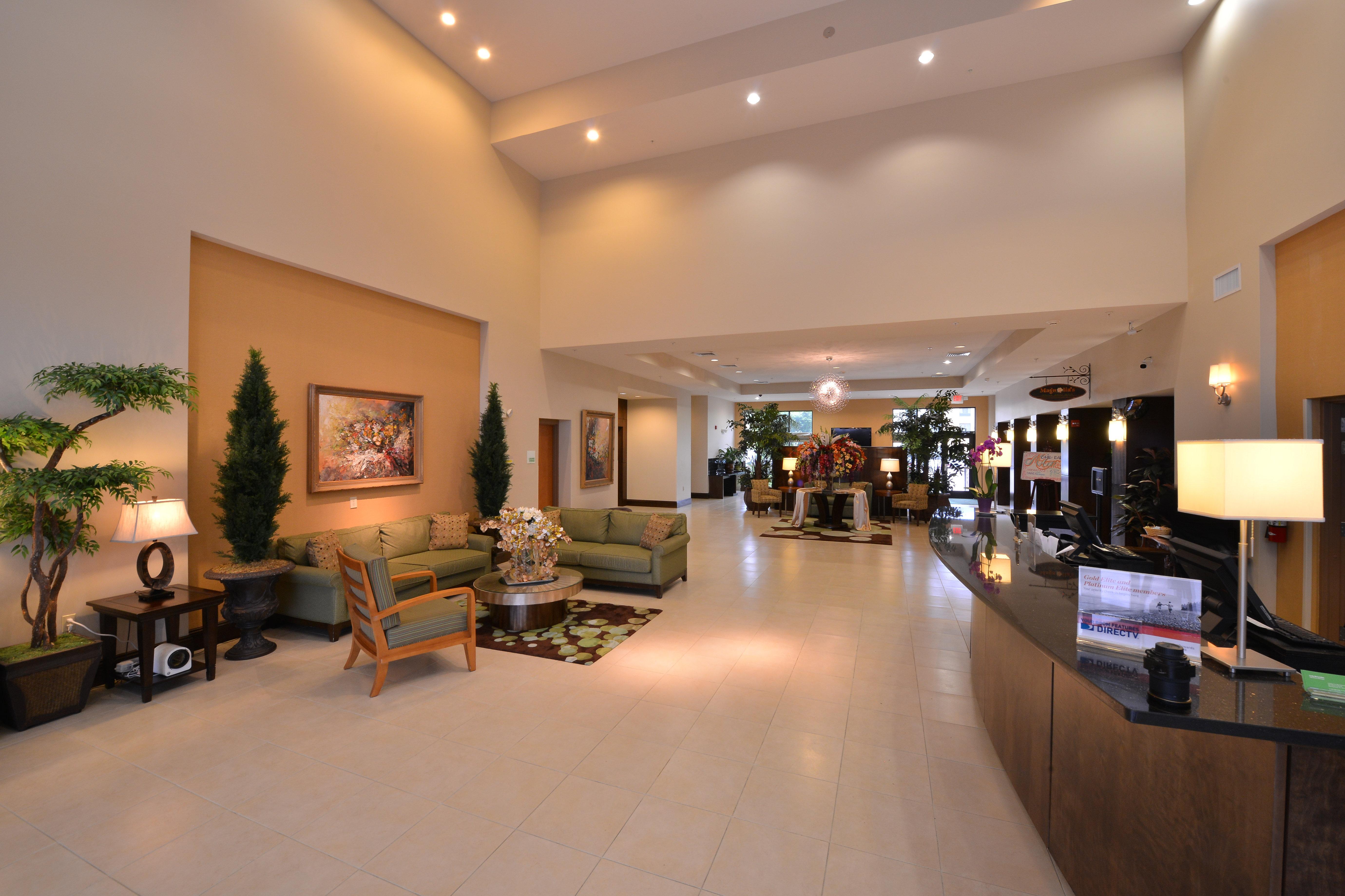 Holiday Inn Montgomery South Airport By Ihg Hope Hull Zewnętrze zdjęcie