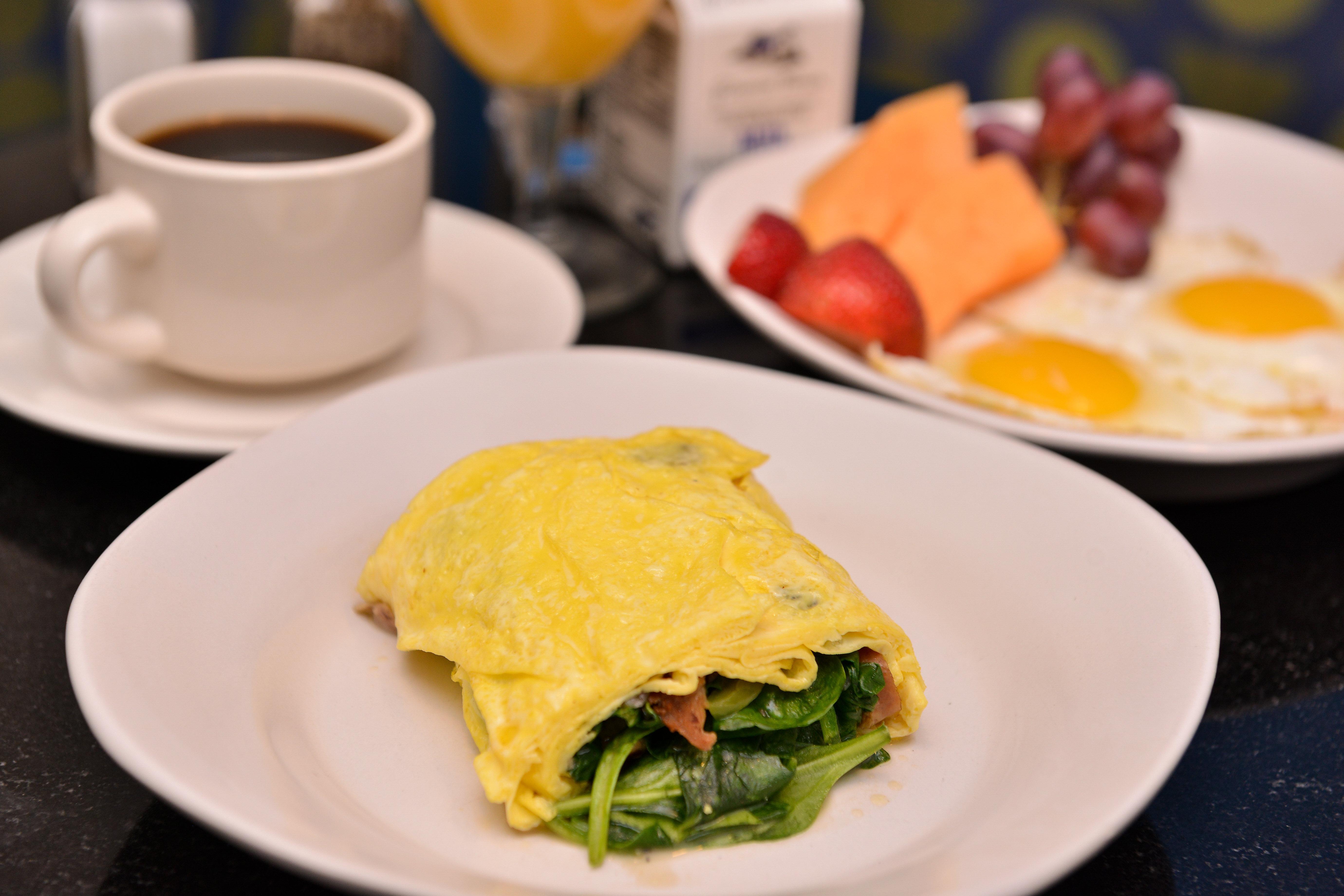 Holiday Inn Montgomery South Airport By Ihg Hope Hull Zewnętrze zdjęcie