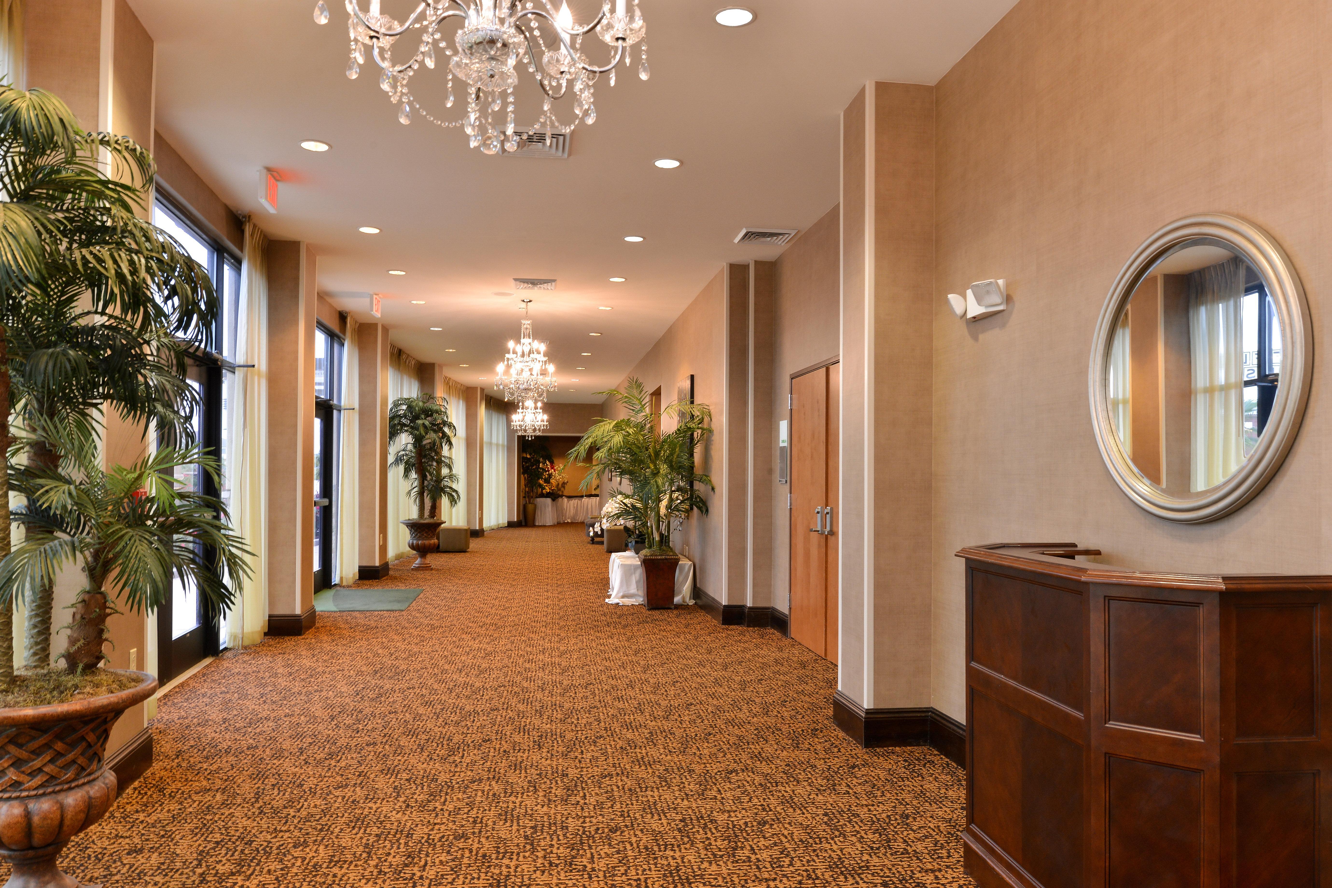 Holiday Inn Montgomery South Airport By Ihg Hope Hull Zewnętrze zdjęcie