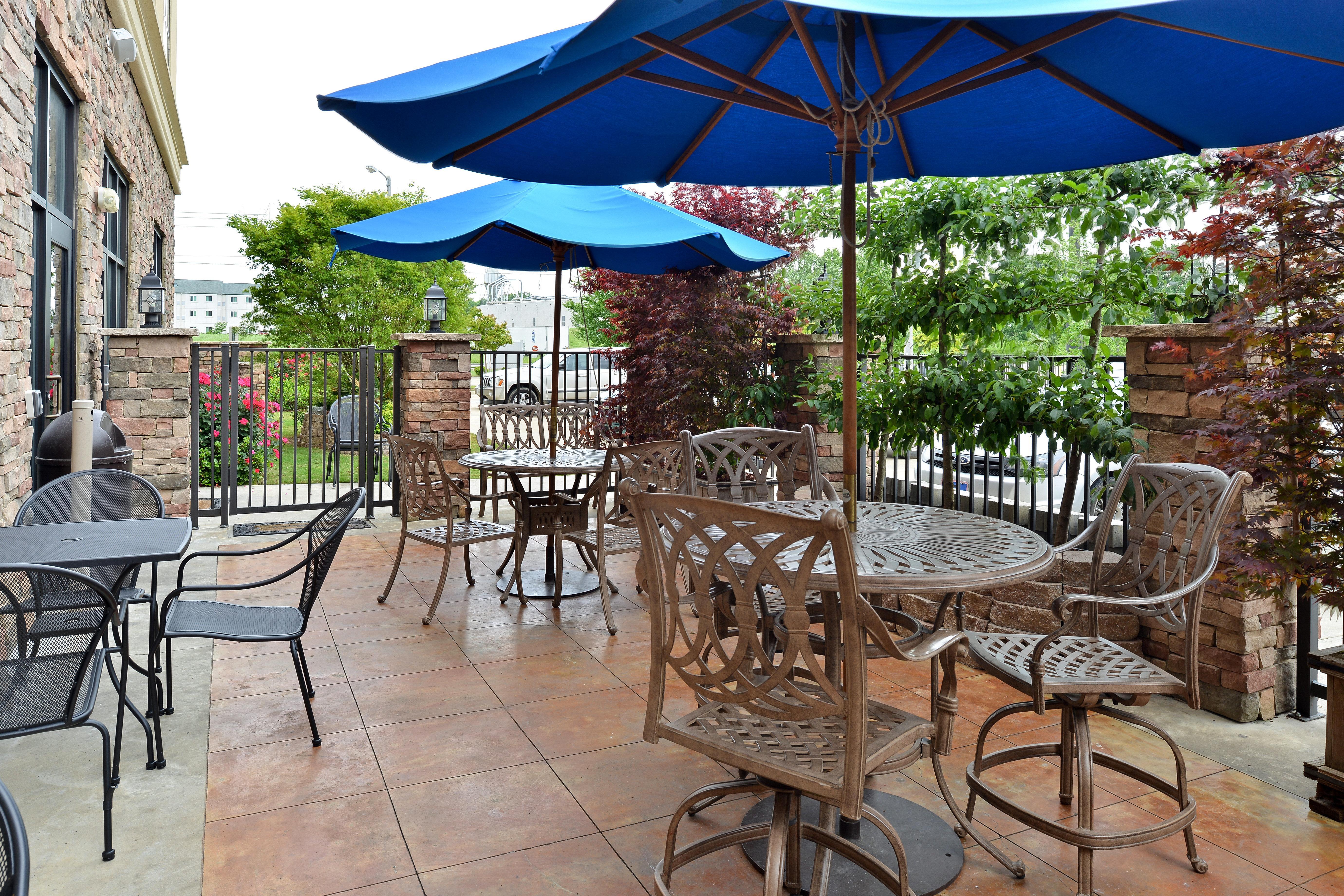 Holiday Inn Montgomery South Airport By Ihg Hope Hull Zewnętrze zdjęcie