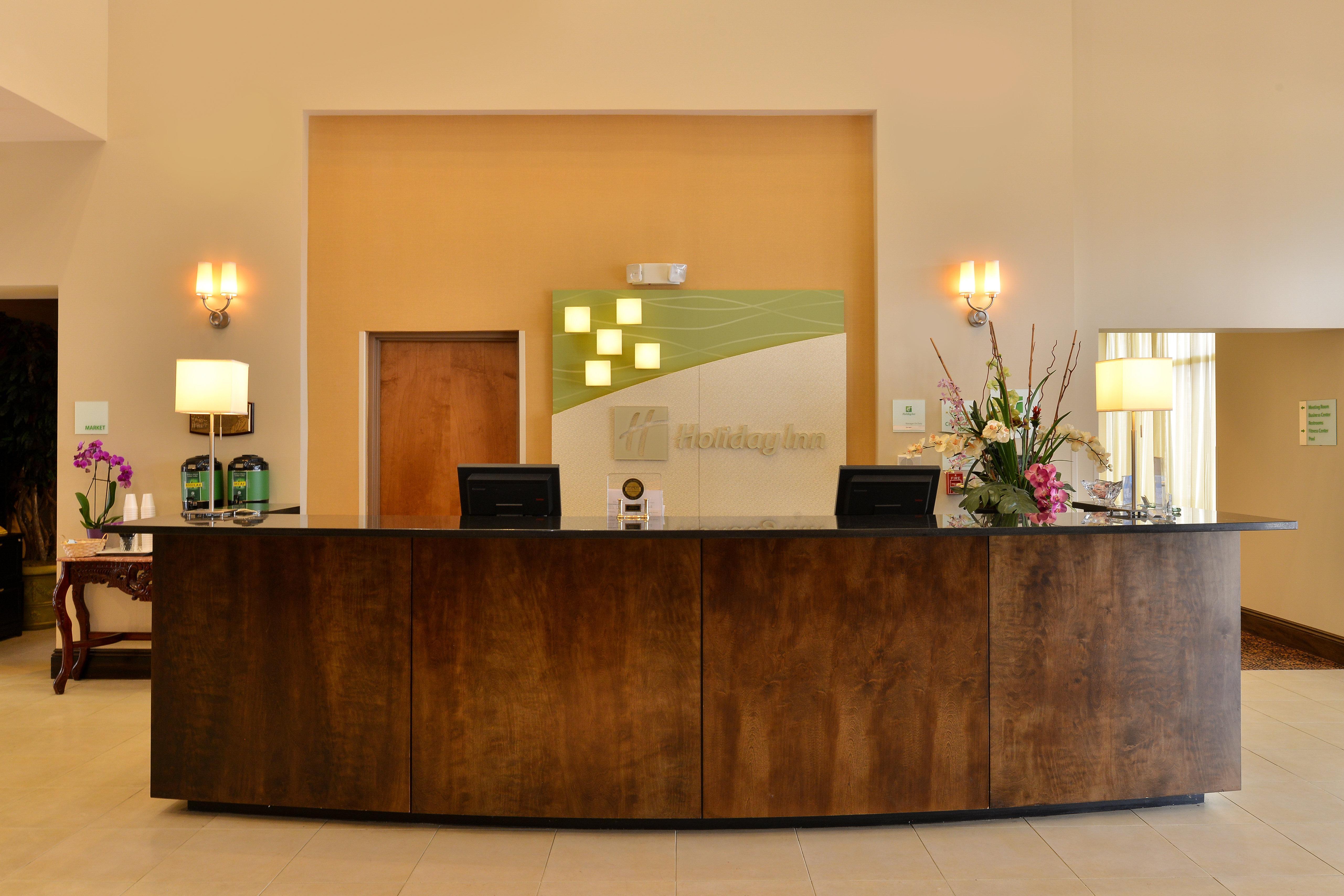 Holiday Inn Montgomery South Airport By Ihg Hope Hull Zewnętrze zdjęcie