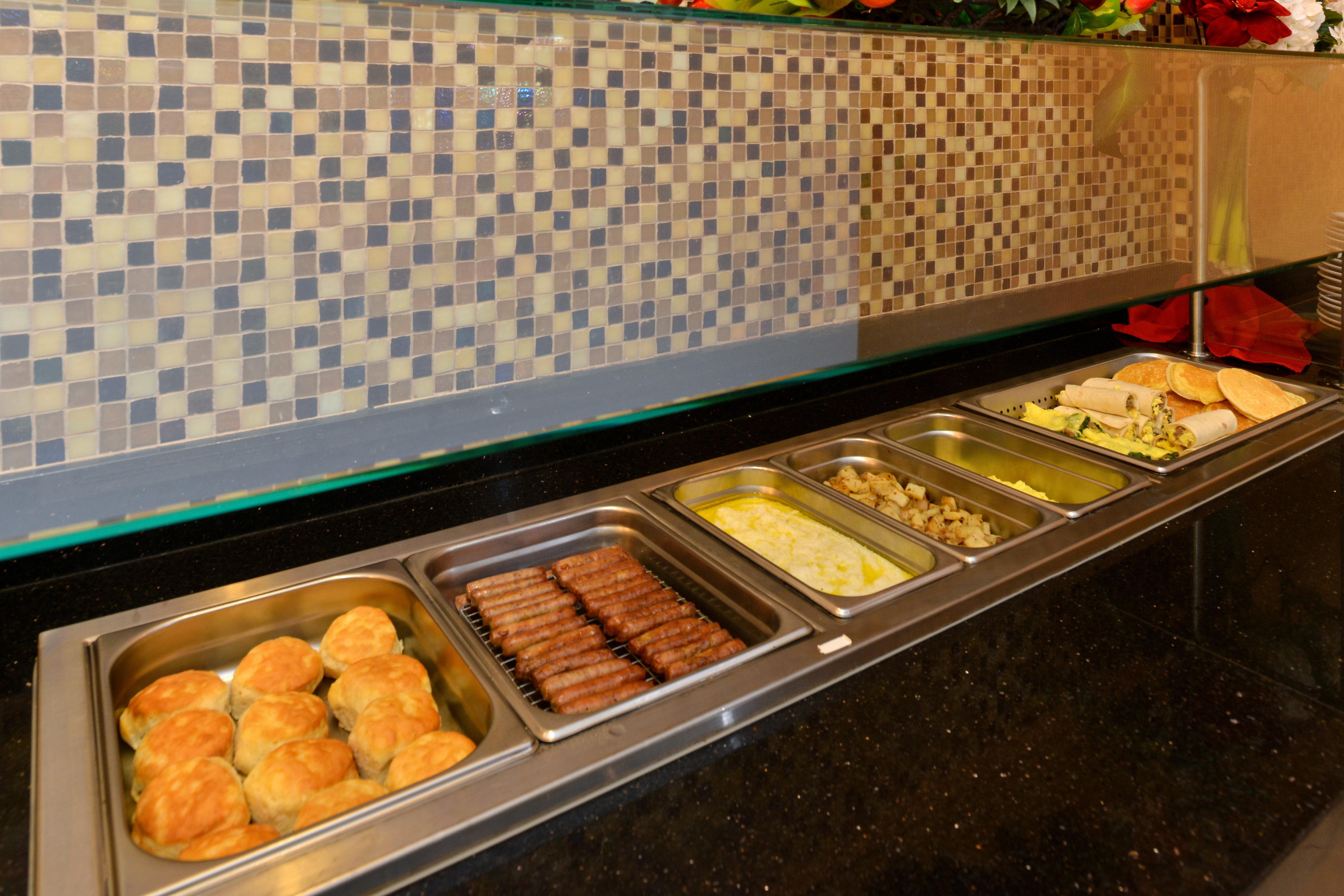 Holiday Inn Montgomery South Airport By Ihg Hope Hull Zewnętrze zdjęcie