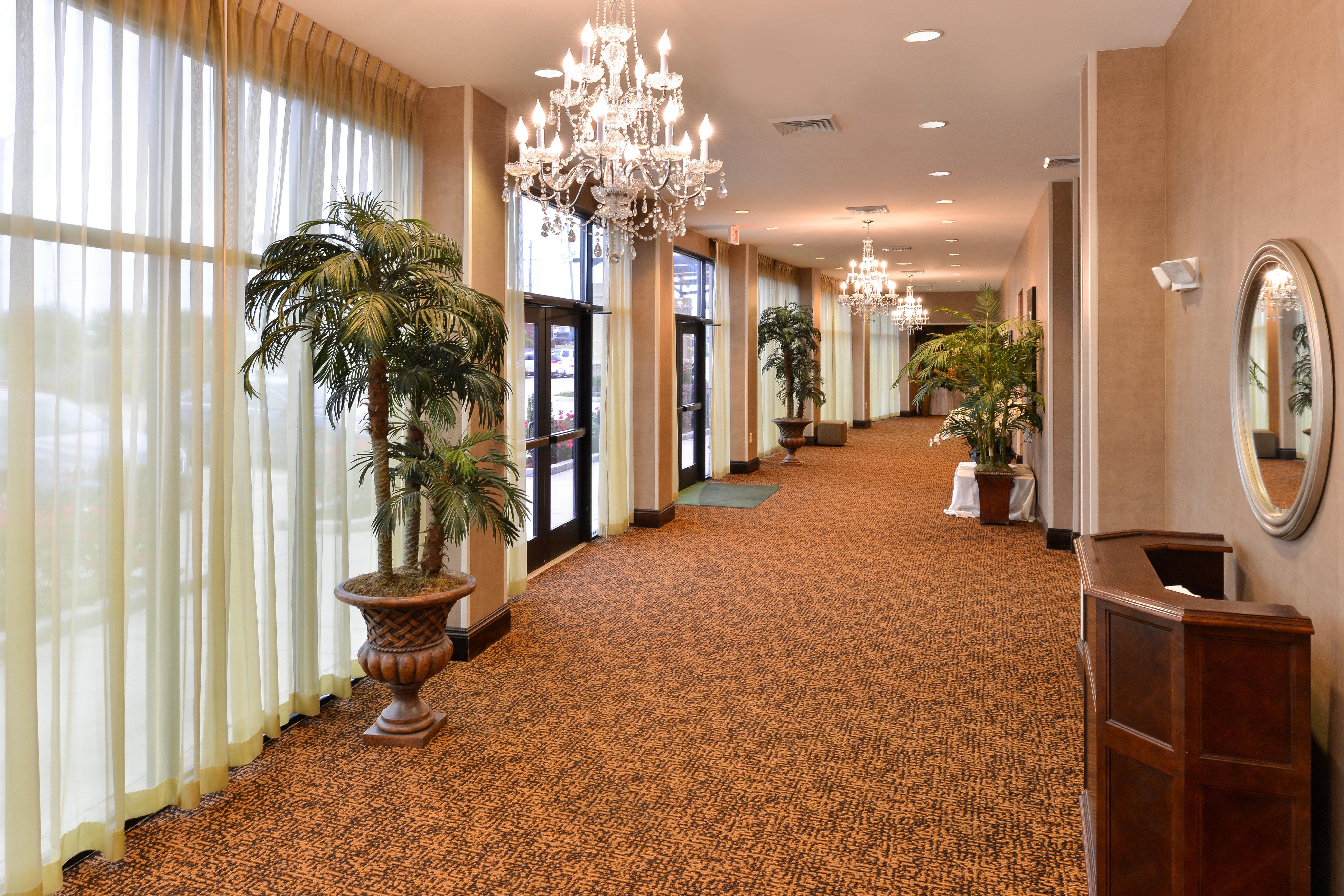 Holiday Inn Montgomery South Airport By Ihg Hope Hull Zewnętrze zdjęcie