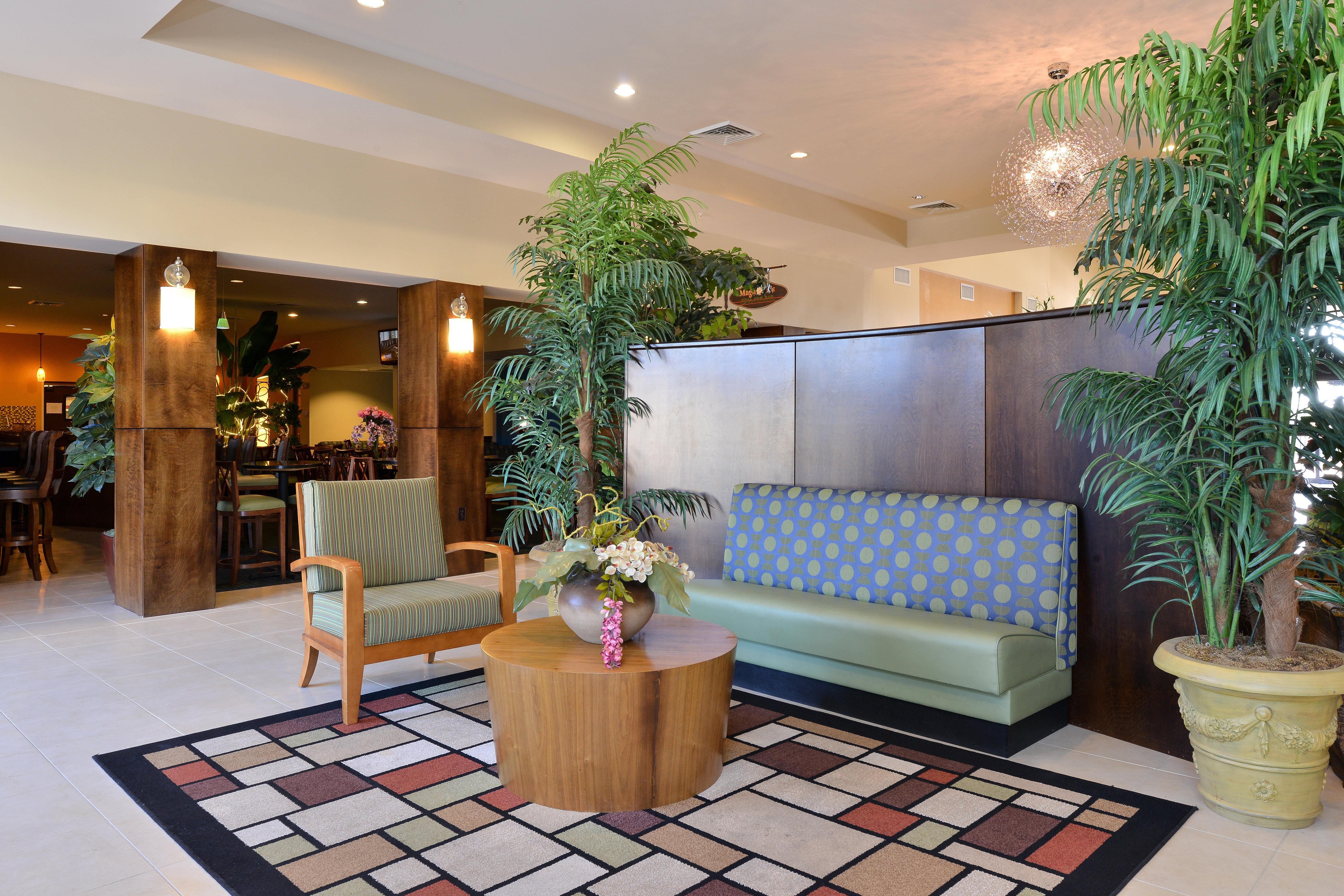 Holiday Inn Montgomery South Airport By Ihg Hope Hull Zewnętrze zdjęcie
