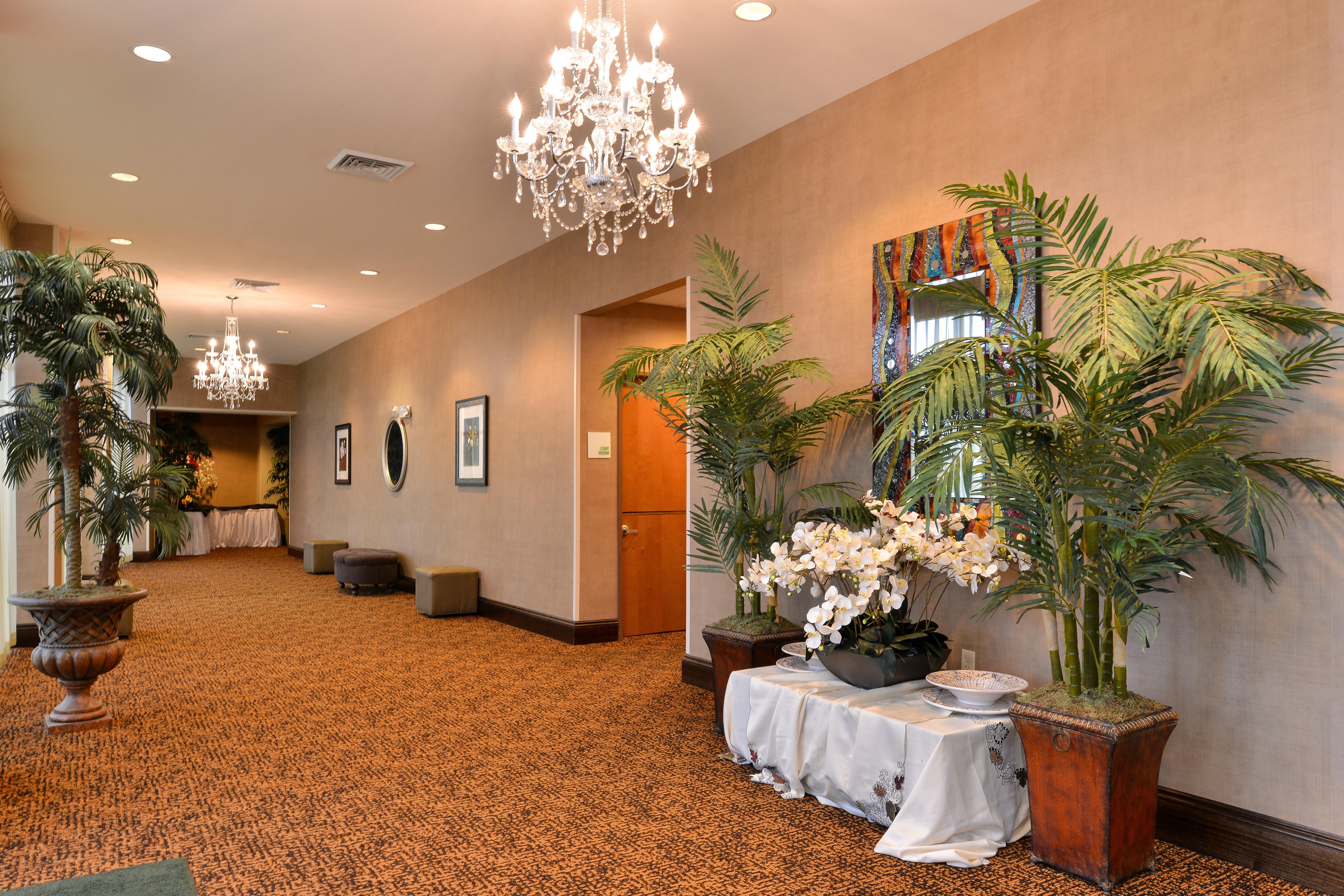 Holiday Inn Montgomery South Airport By Ihg Hope Hull Zewnętrze zdjęcie