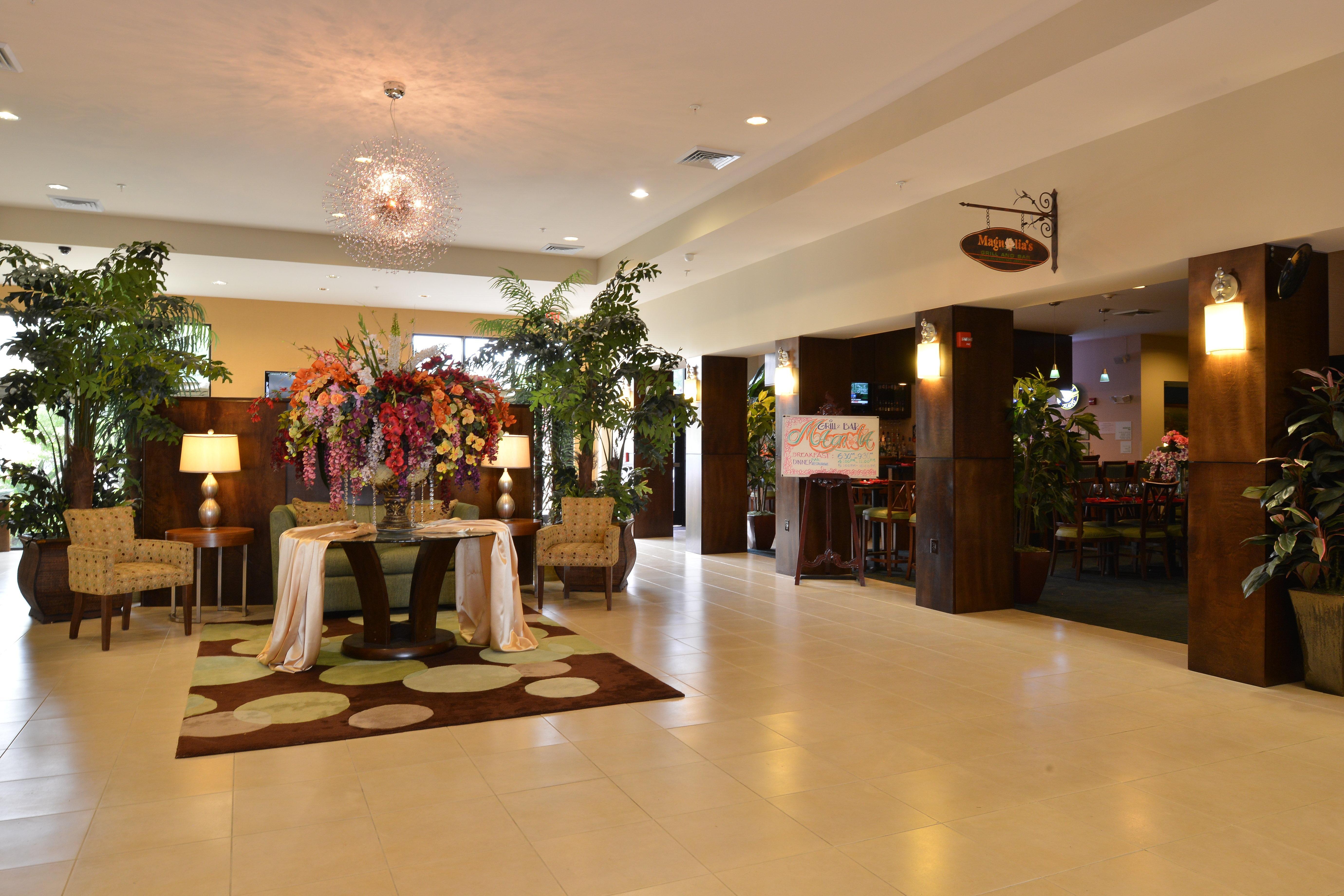 Holiday Inn Montgomery South Airport By Ihg Hope Hull Zewnętrze zdjęcie