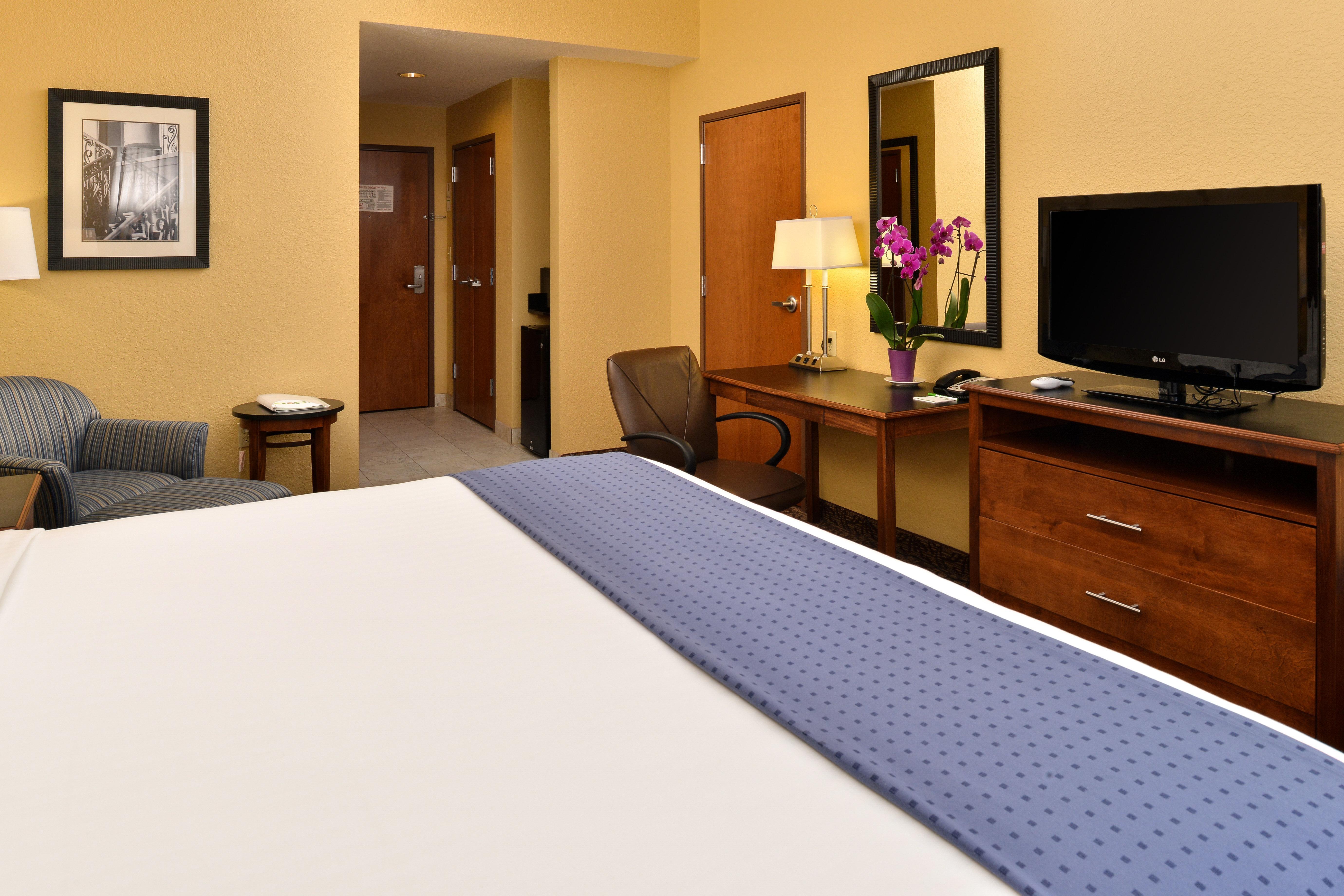 Holiday Inn Montgomery South Airport By Ihg Hope Hull Zewnętrze zdjęcie
