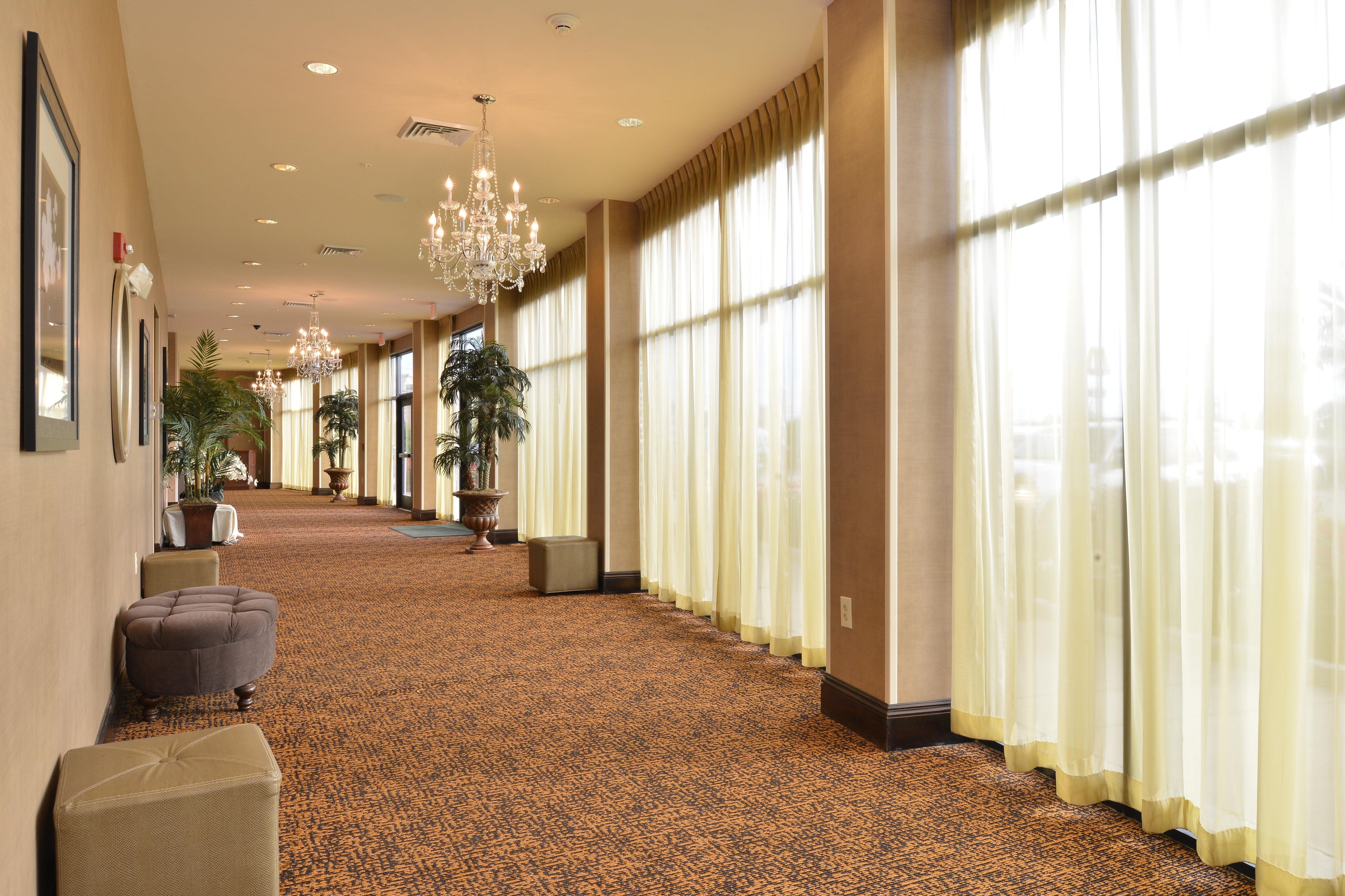 Holiday Inn Montgomery South Airport By Ihg Hope Hull Zewnętrze zdjęcie