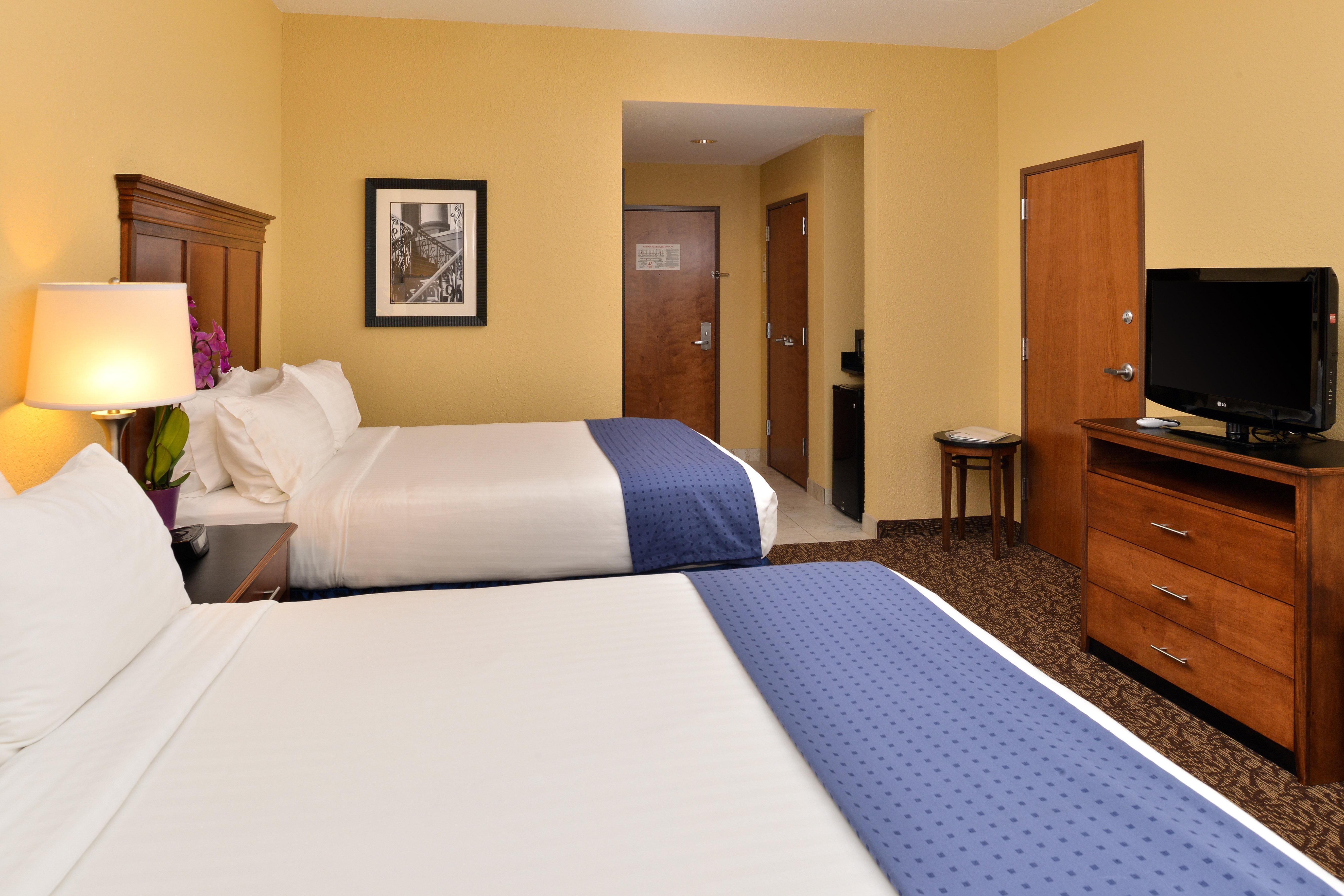 Holiday Inn Montgomery South Airport By Ihg Hope Hull Zewnętrze zdjęcie