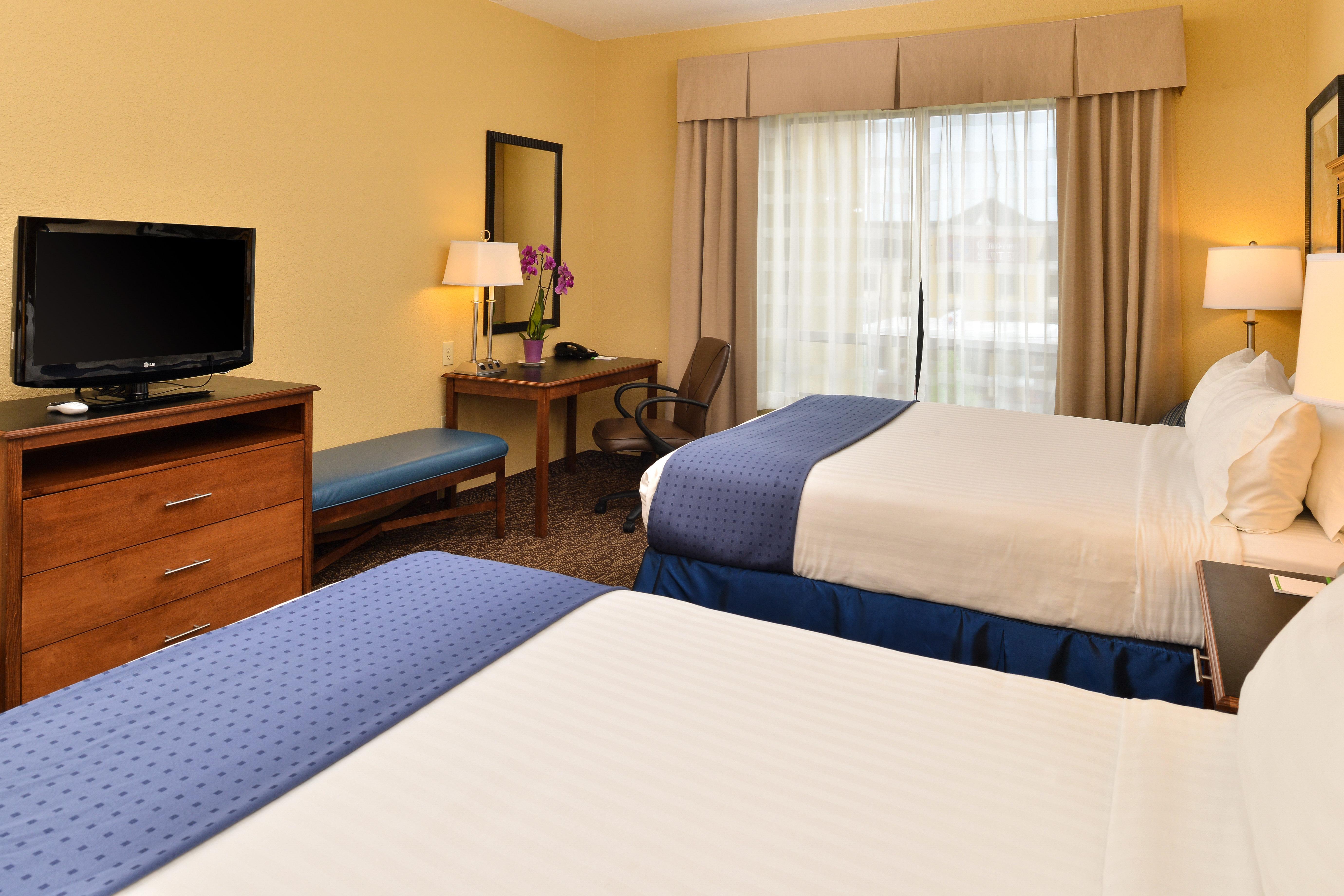 Holiday Inn Montgomery South Airport By Ihg Hope Hull Zewnętrze zdjęcie