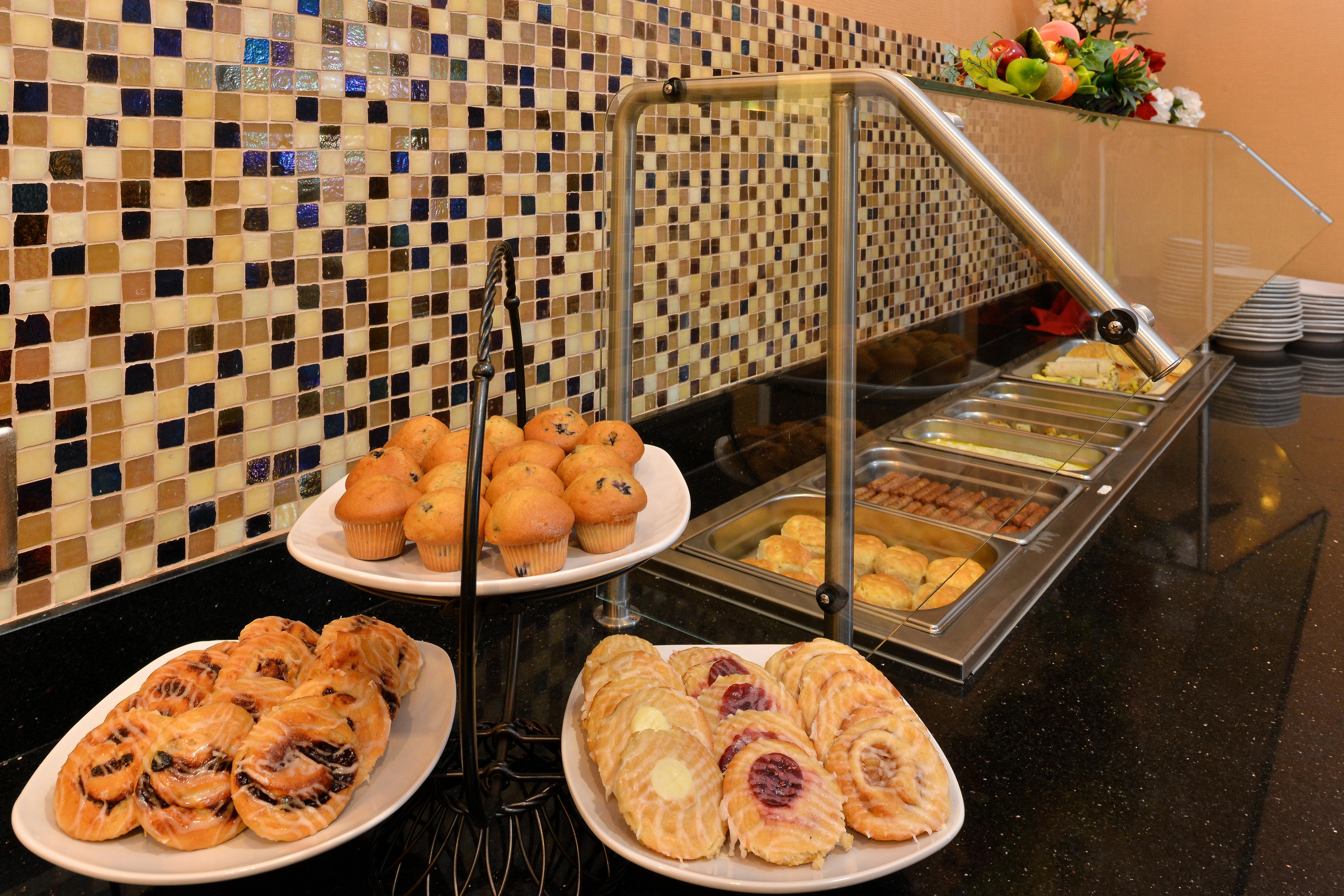 Holiday Inn Montgomery South Airport By Ihg Hope Hull Zewnętrze zdjęcie