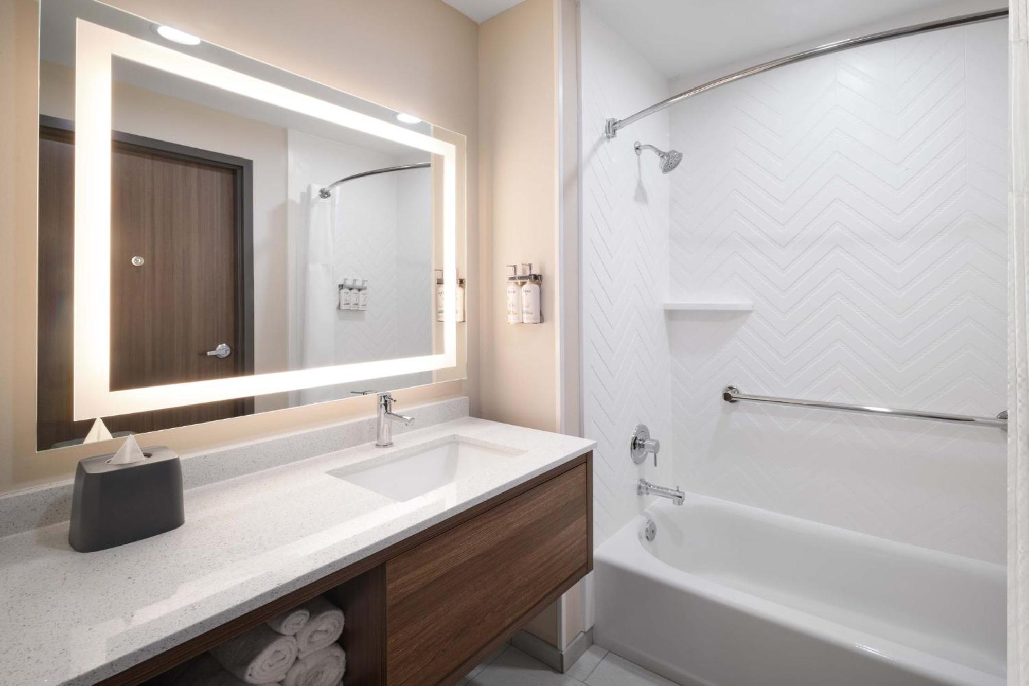 Holiday Inn Montgomery South Airport By Ihg Hope Hull Zewnętrze zdjęcie