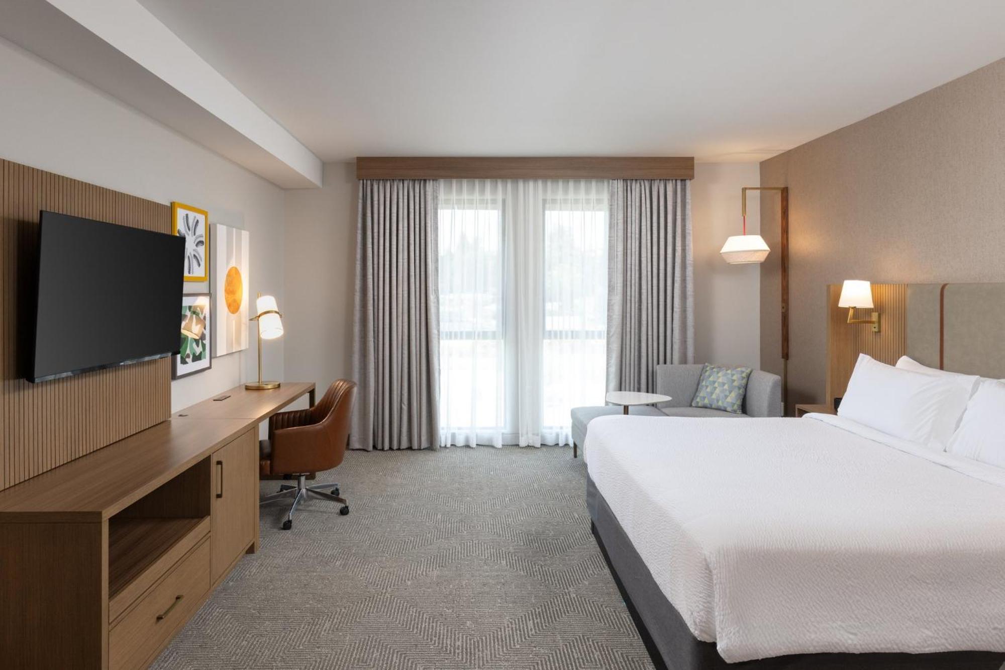 Holiday Inn Montgomery South Airport By Ihg Hope Hull Zewnętrze zdjęcie