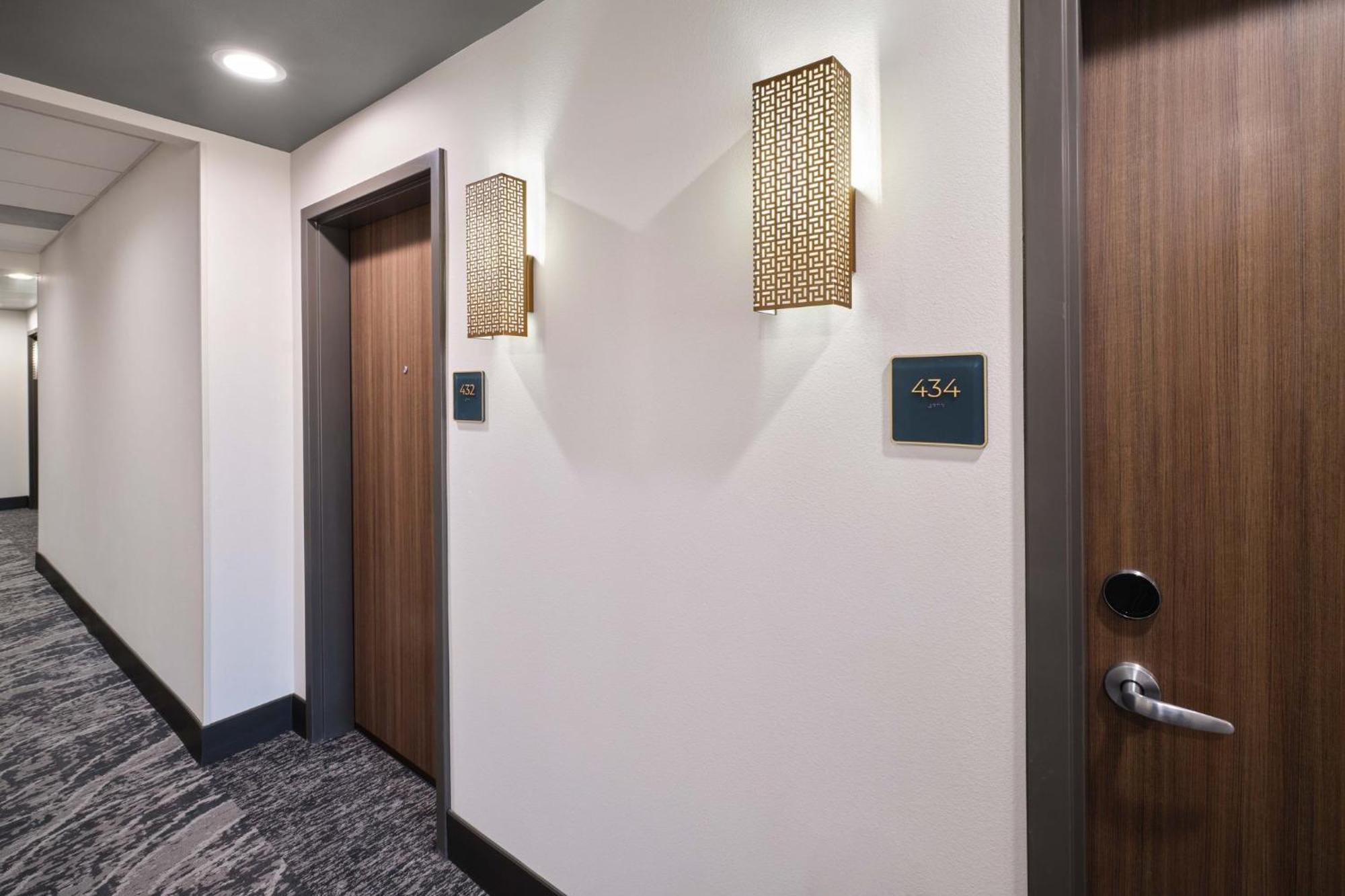 Holiday Inn Montgomery South Airport By Ihg Hope Hull Zewnętrze zdjęcie