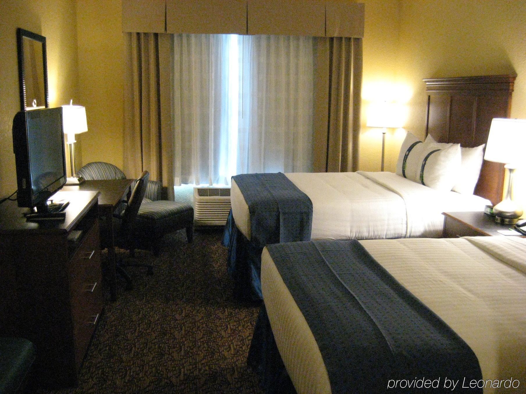 Holiday Inn Montgomery South Airport By Ihg Hope Hull Pokój zdjęcie