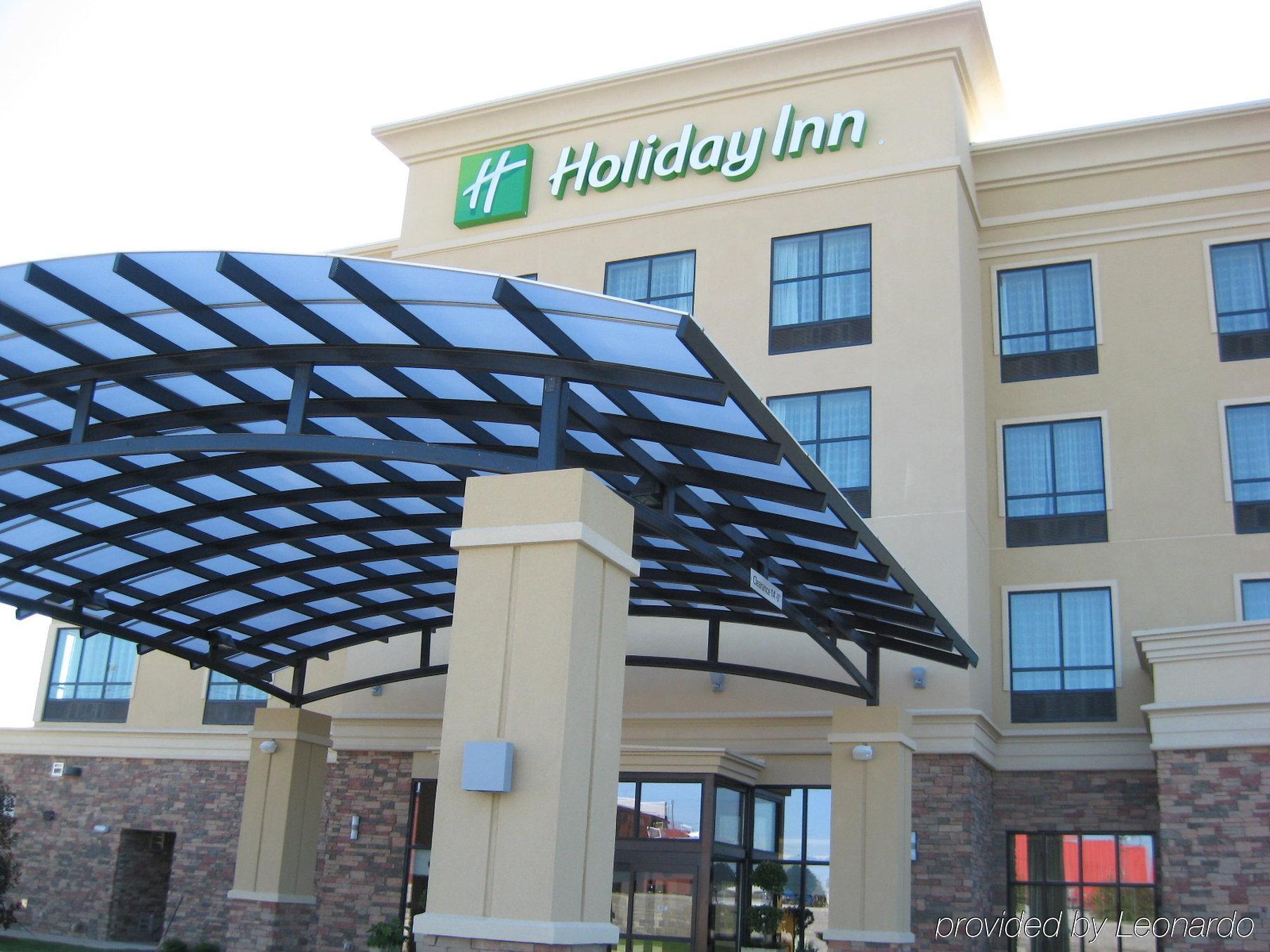 Holiday Inn Montgomery South Airport By Ihg Hope Hull Zewnętrze zdjęcie