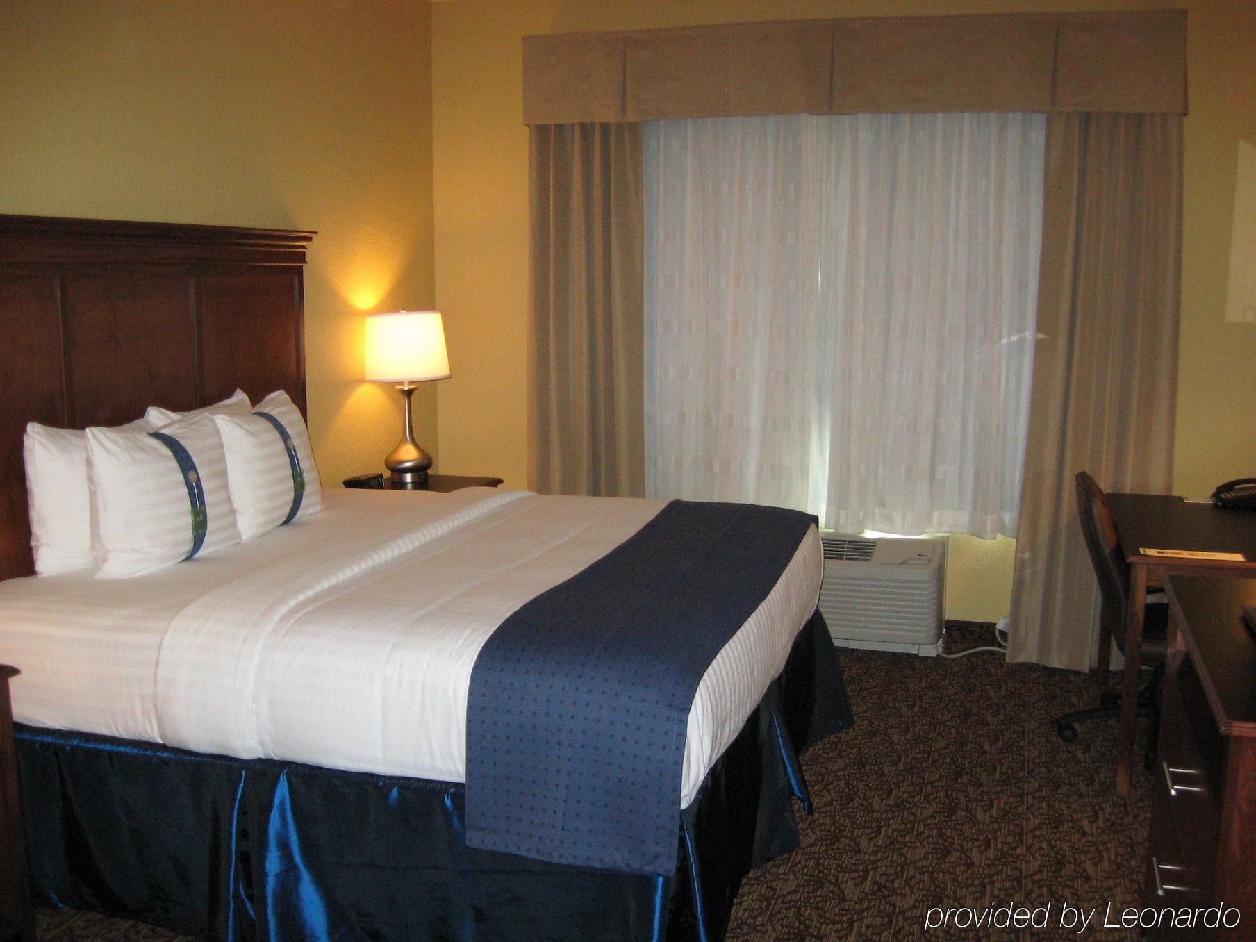 Holiday Inn Montgomery South Airport By Ihg Hope Hull Pokój zdjęcie