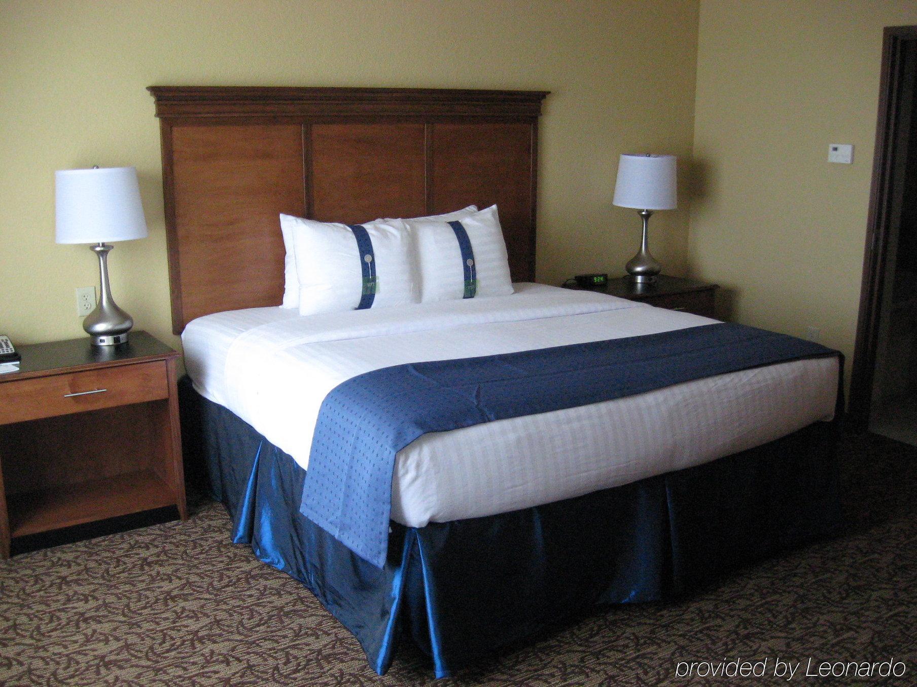 Holiday Inn Montgomery South Airport By Ihg Hope Hull Pokój zdjęcie