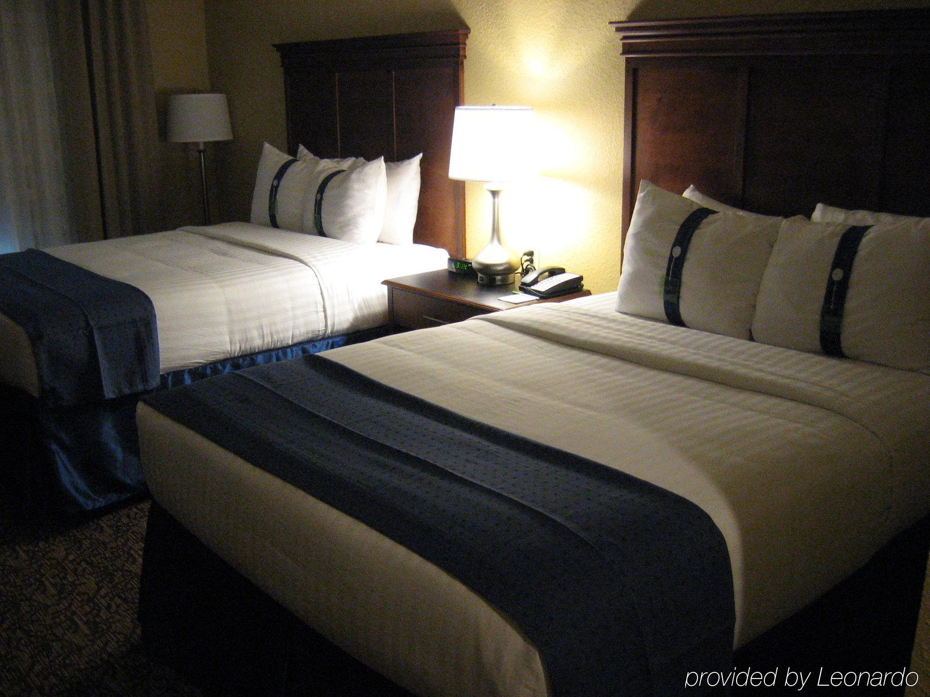 Holiday Inn Montgomery South Airport By Ihg Hope Hull Pokój zdjęcie