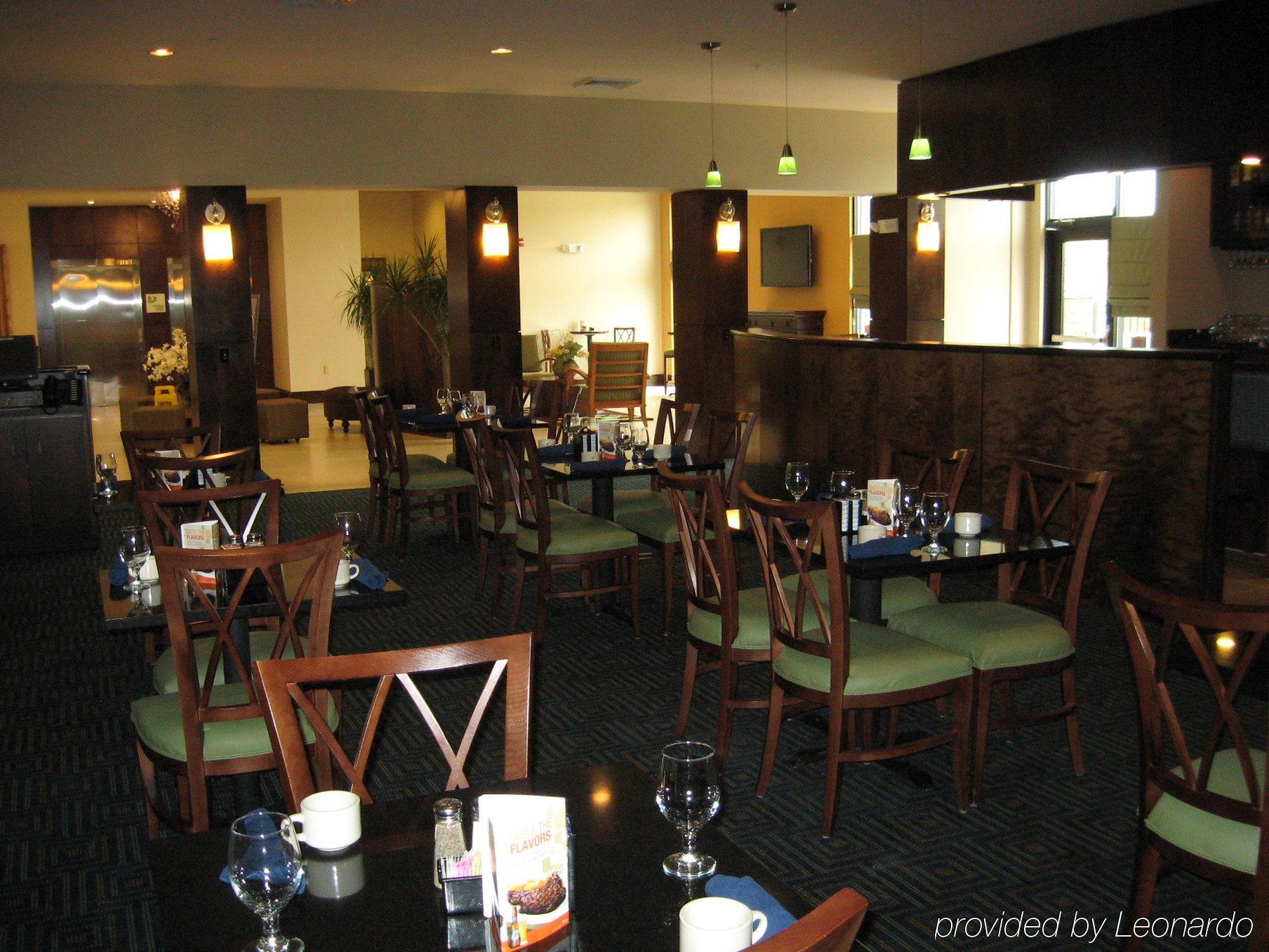 Holiday Inn Montgomery South Airport By Ihg Hope Hull Restauracja zdjęcie