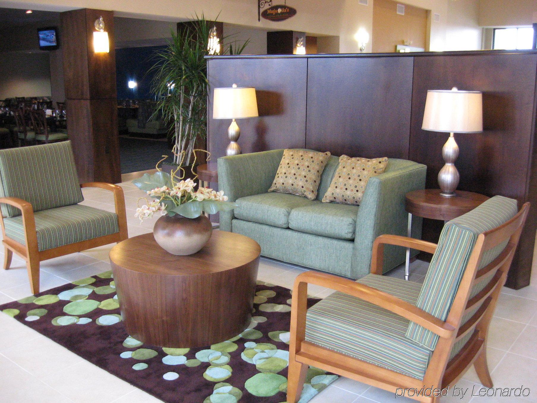 Holiday Inn Montgomery South Airport By Ihg Hope Hull Wnętrze zdjęcie