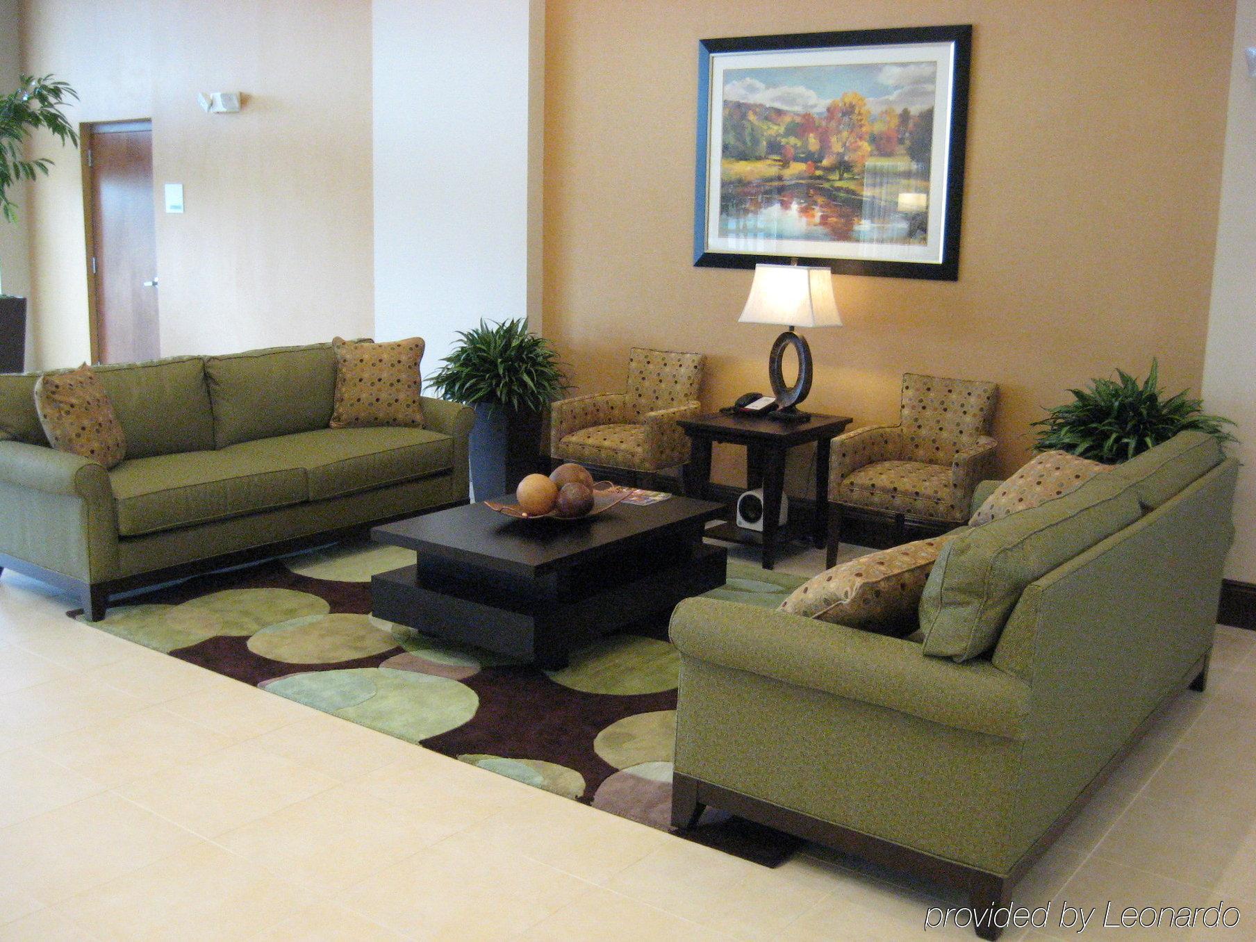 Holiday Inn Montgomery South Airport By Ihg Hope Hull Wnętrze zdjęcie
