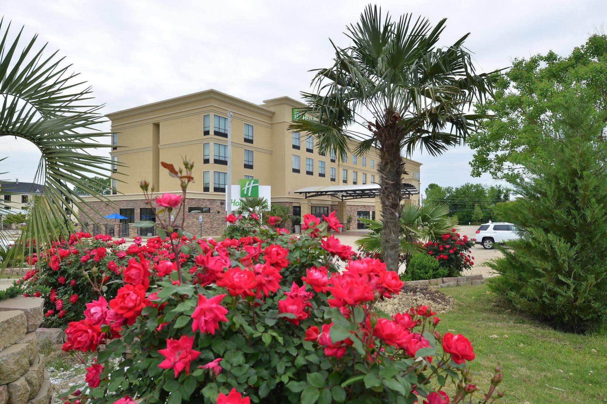 Holiday Inn Montgomery South Airport By Ihg Hope Hull Zewnętrze zdjęcie