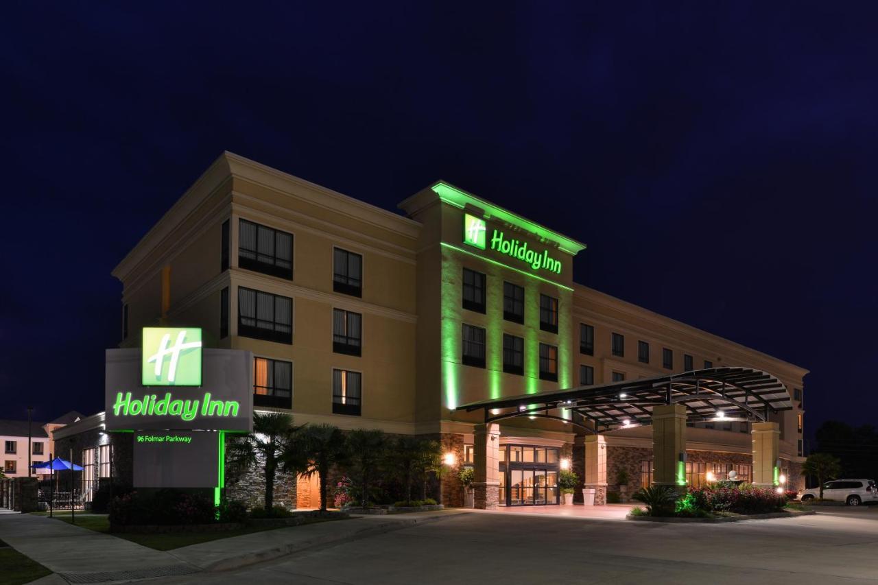 Holiday Inn Montgomery South Airport By Ihg Hope Hull Zewnętrze zdjęcie